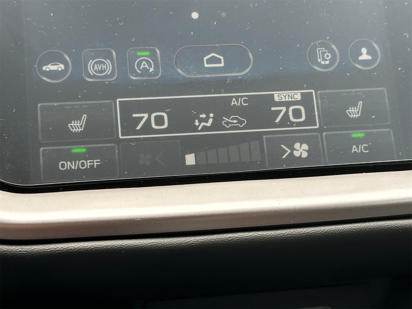 Thumbnail: 2025 Subaru Outback - 18