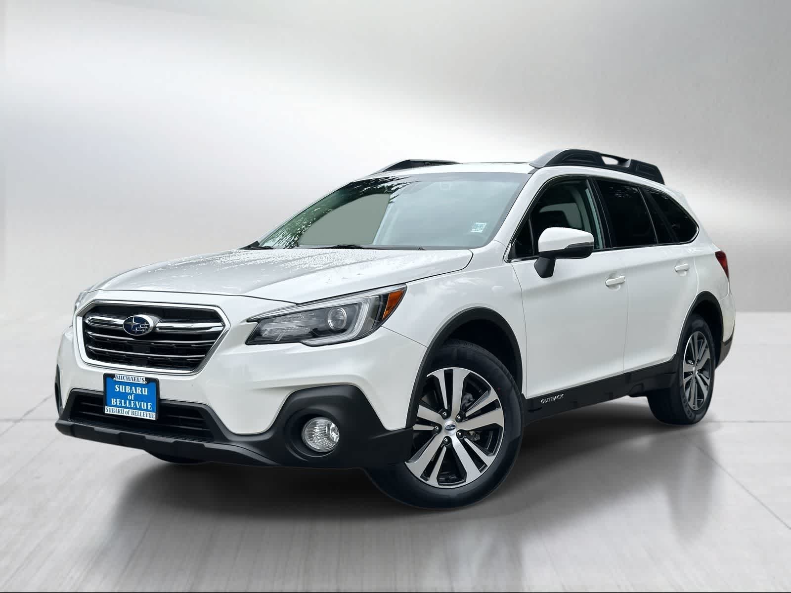 2019 Subaru Outback Limited