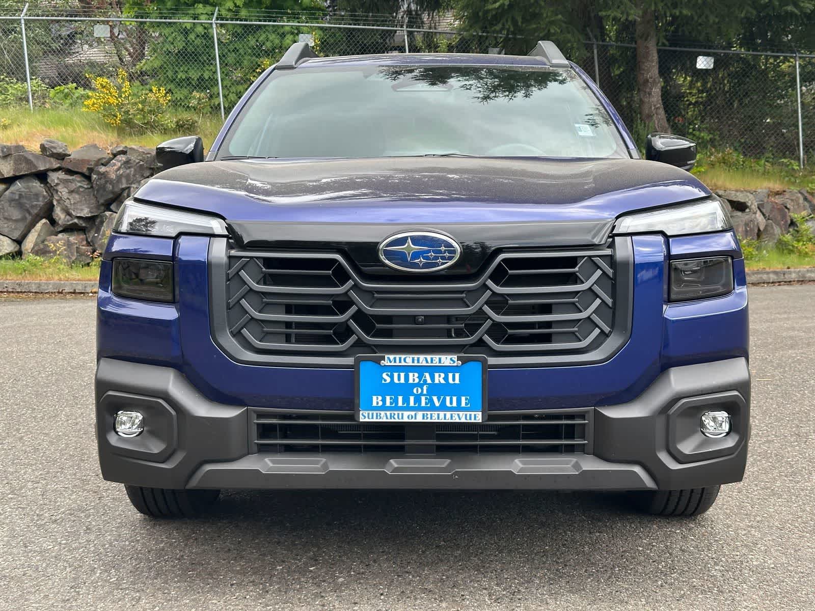 Thumbnail: 2026 Subaru Outback - 5