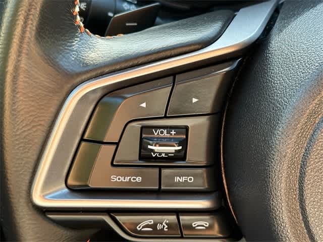2022 Subaru Crosstrek Premium 23