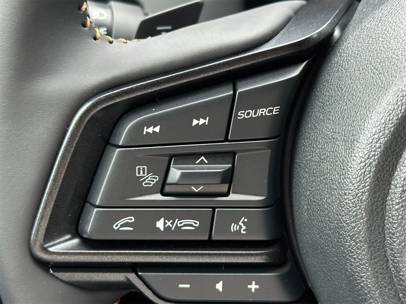 Thumbnail: 2026 Subaru Forester - 24