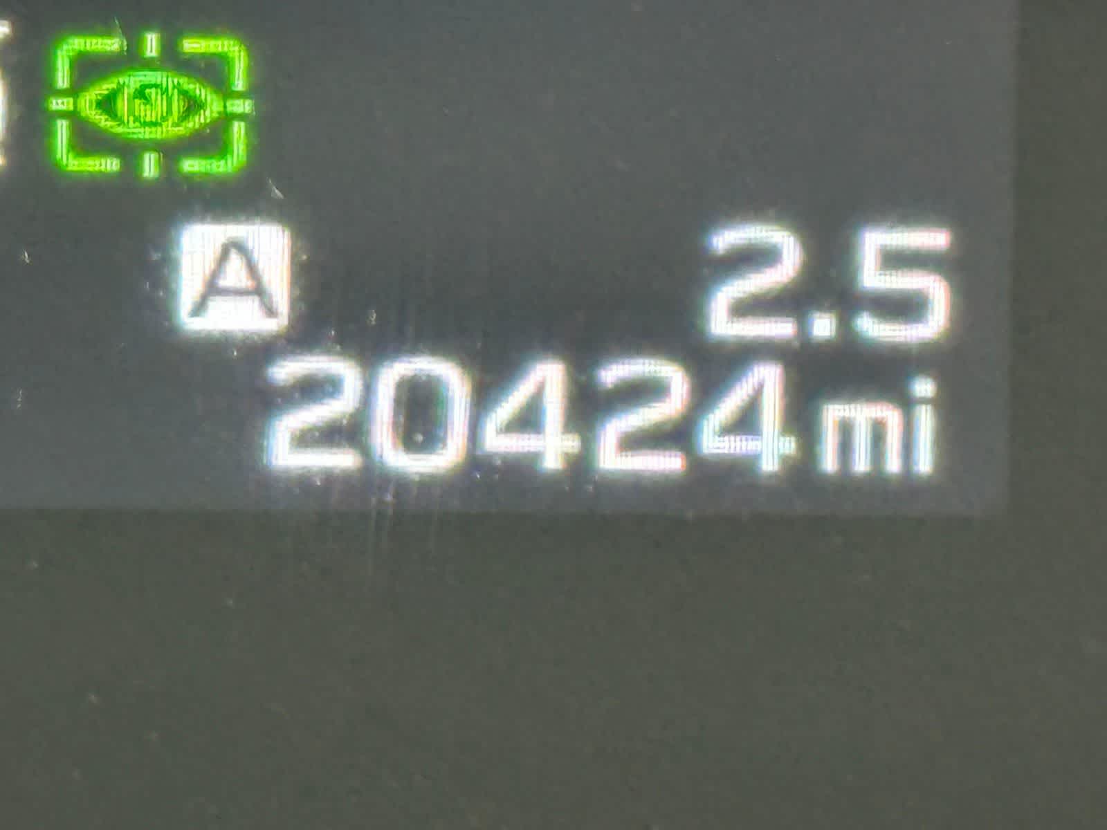 Thumbnail: 2023 Subaru Outback - 30