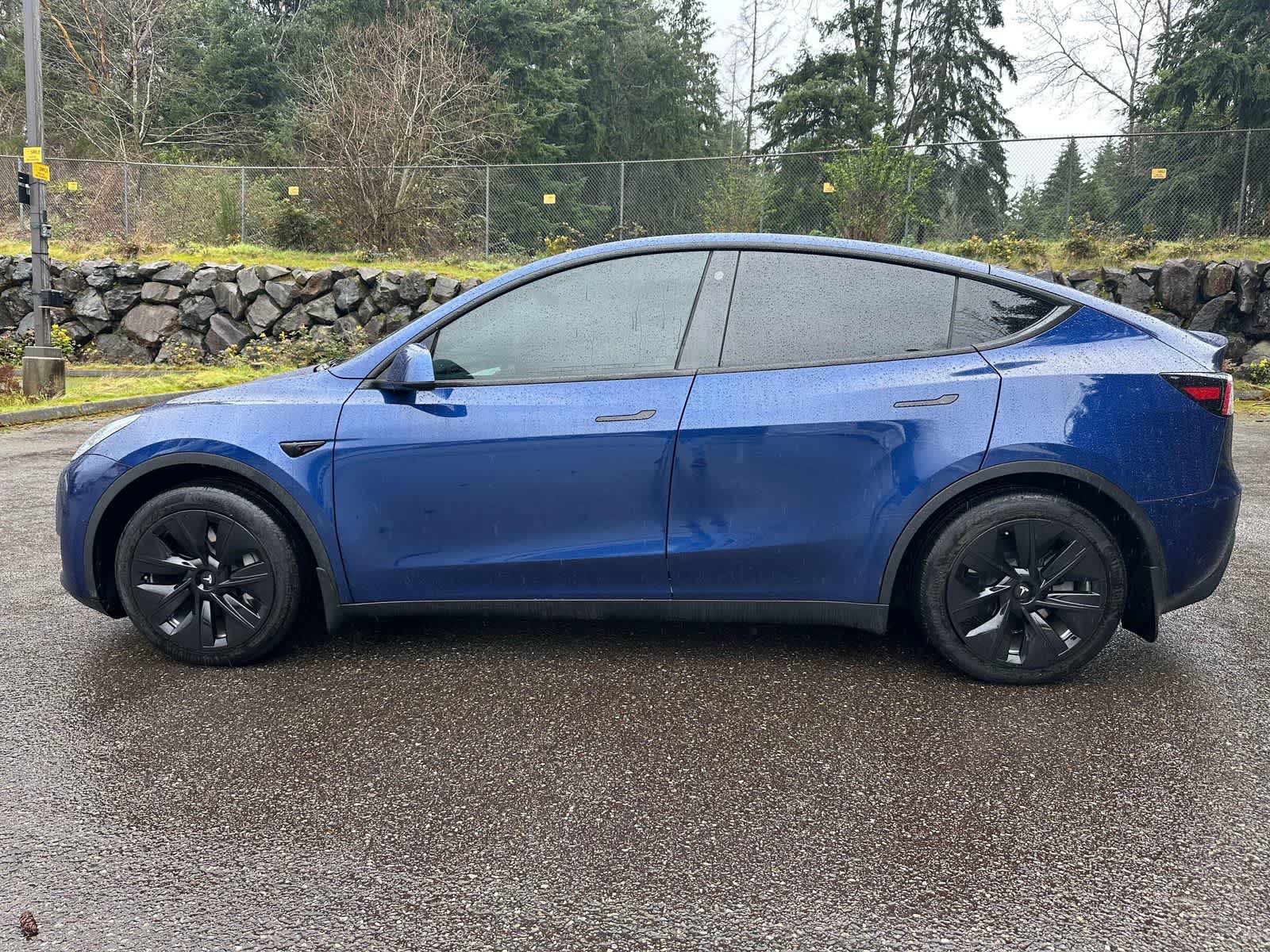 Thumbnail: 2021 Tesla Model Y - 2