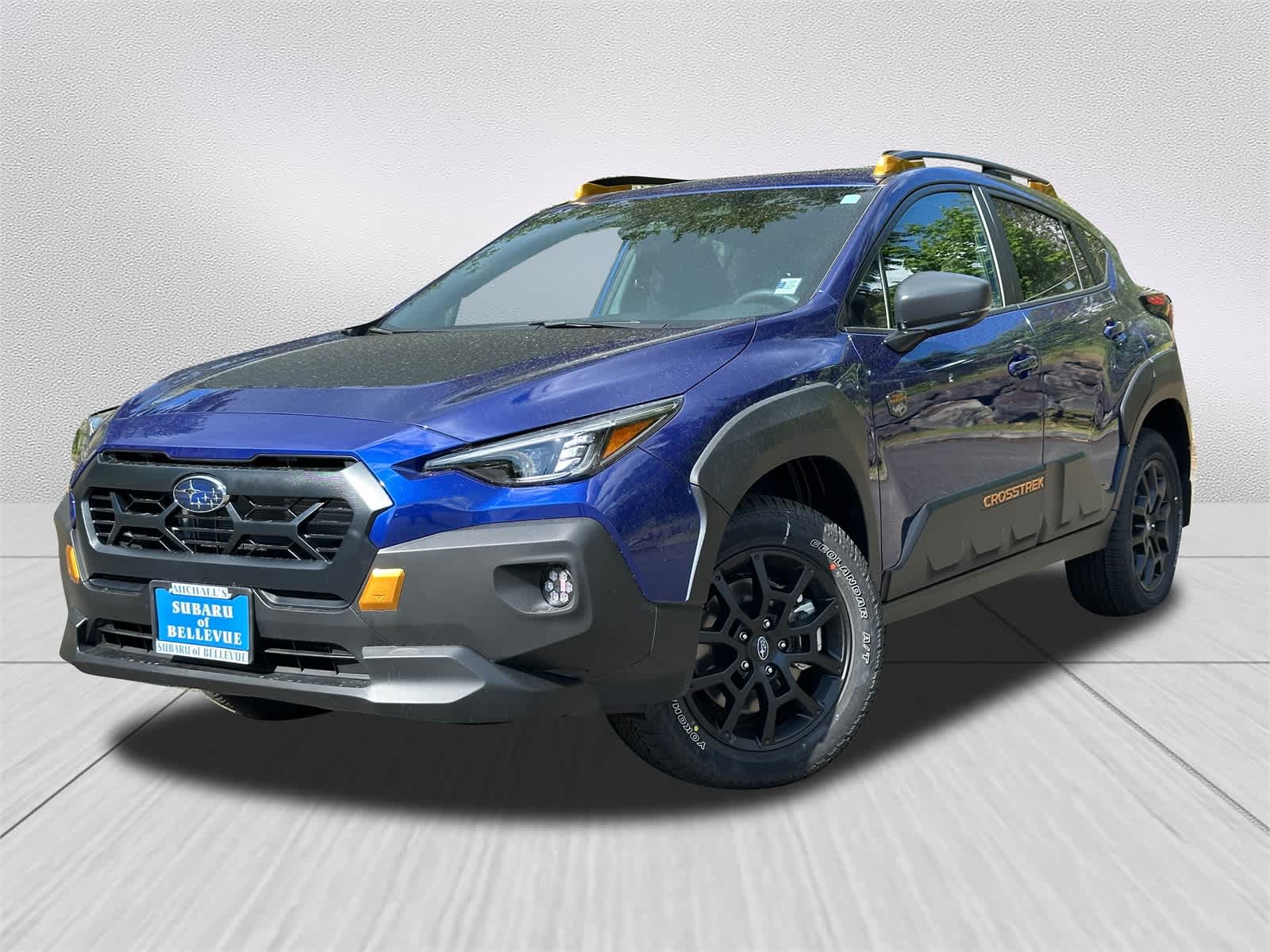 2025 Subaru Crosstrek Wilderness -
                  Bellevue, WA