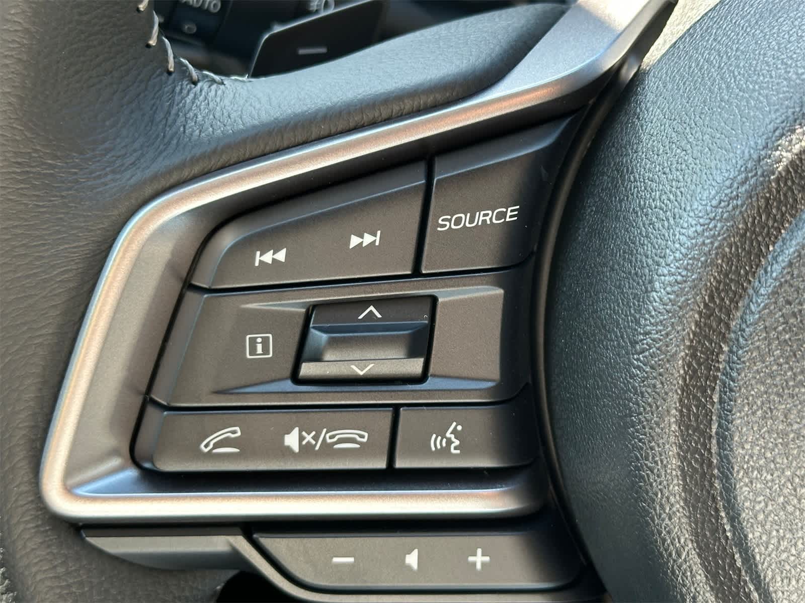 Thumbnail: 2025 Subaru Outback - 22