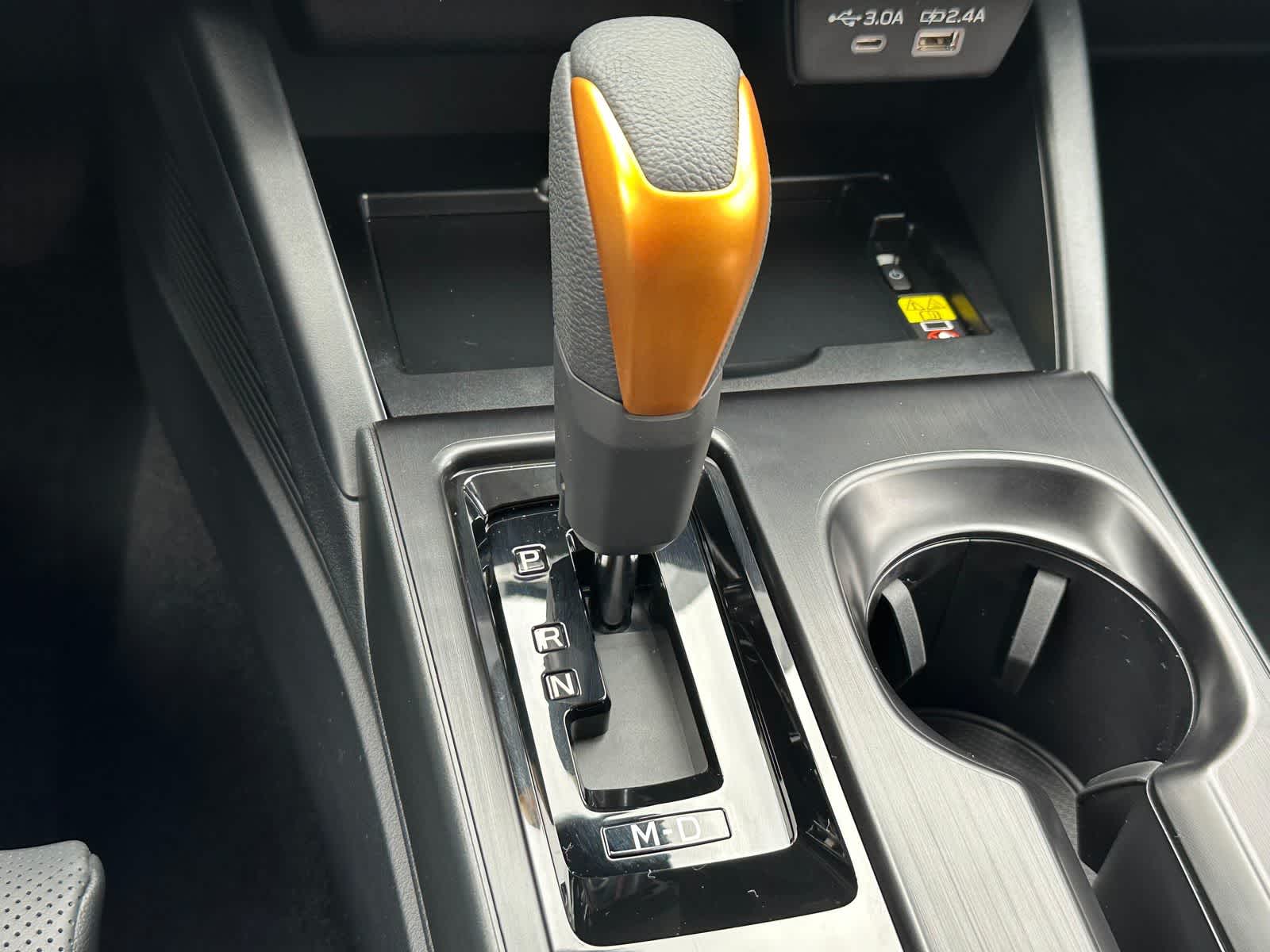 Thumbnail: 2026 Subaru Outback - 22