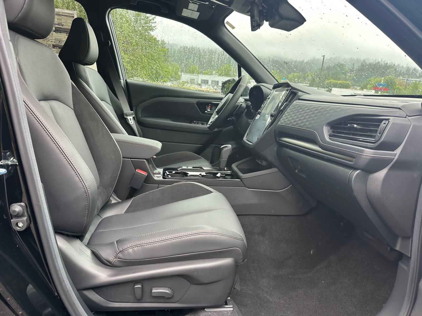 Thumbnail: 2026 Subaru Forester - 14