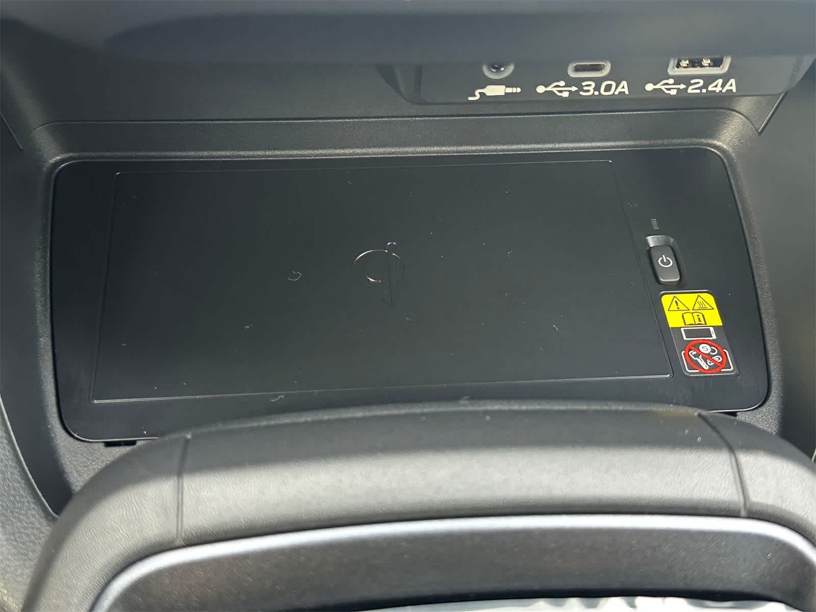 Thumbnail: 2026 Subaru Impreza - 20