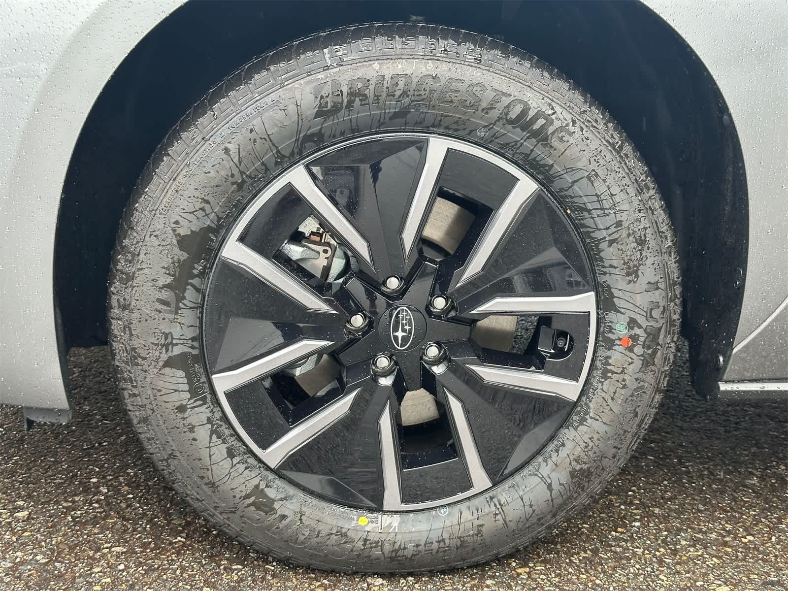 Thumbnail: 2026 Subaru Solterra - 8