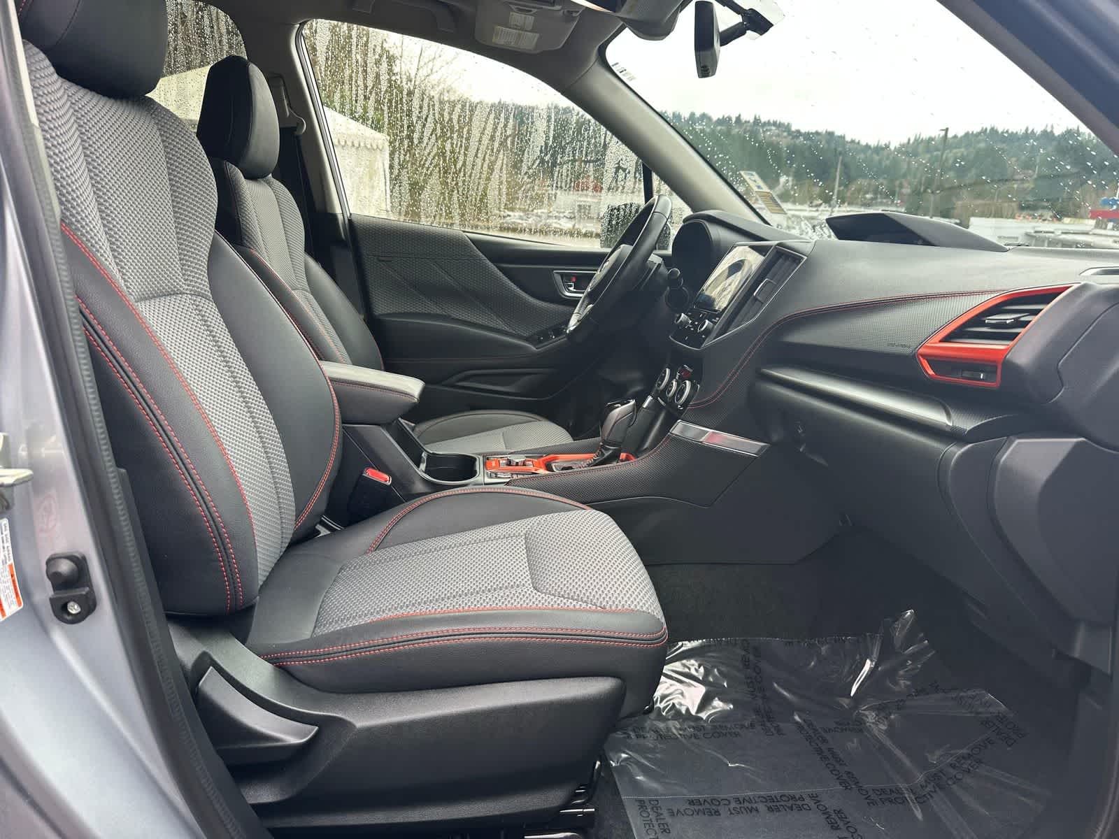 Thumbnail: 2019 Subaru Forester - 15