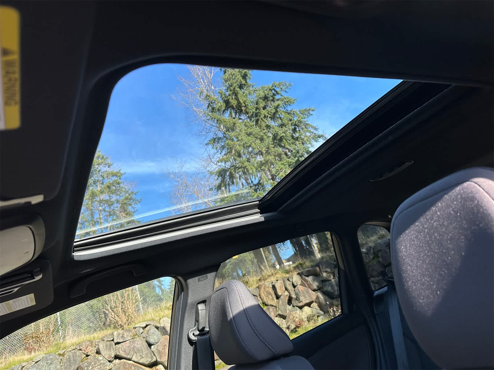 Thumbnail: 2026 Subaru Forester - 14