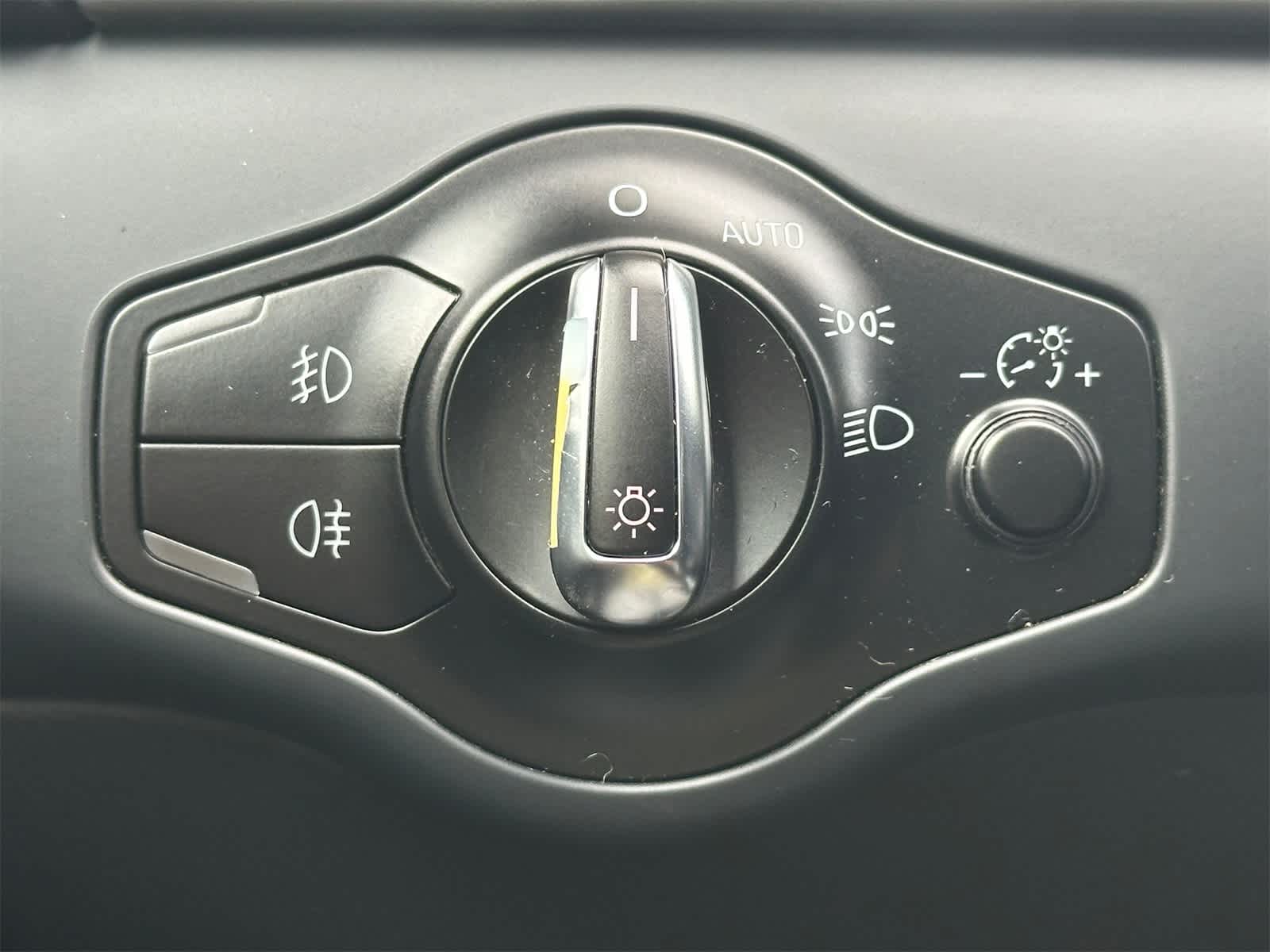 Thumbnail: 2011 Audi A4 - 22