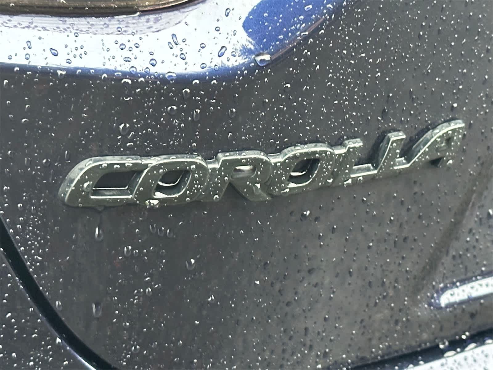 Thumbnail: 2021 Toyota Corolla - 7