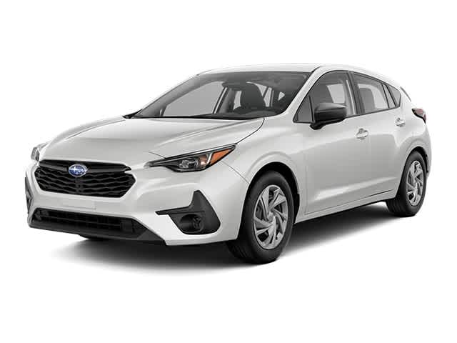 2024 Subaru Impreza 2.0 CVT's photo
