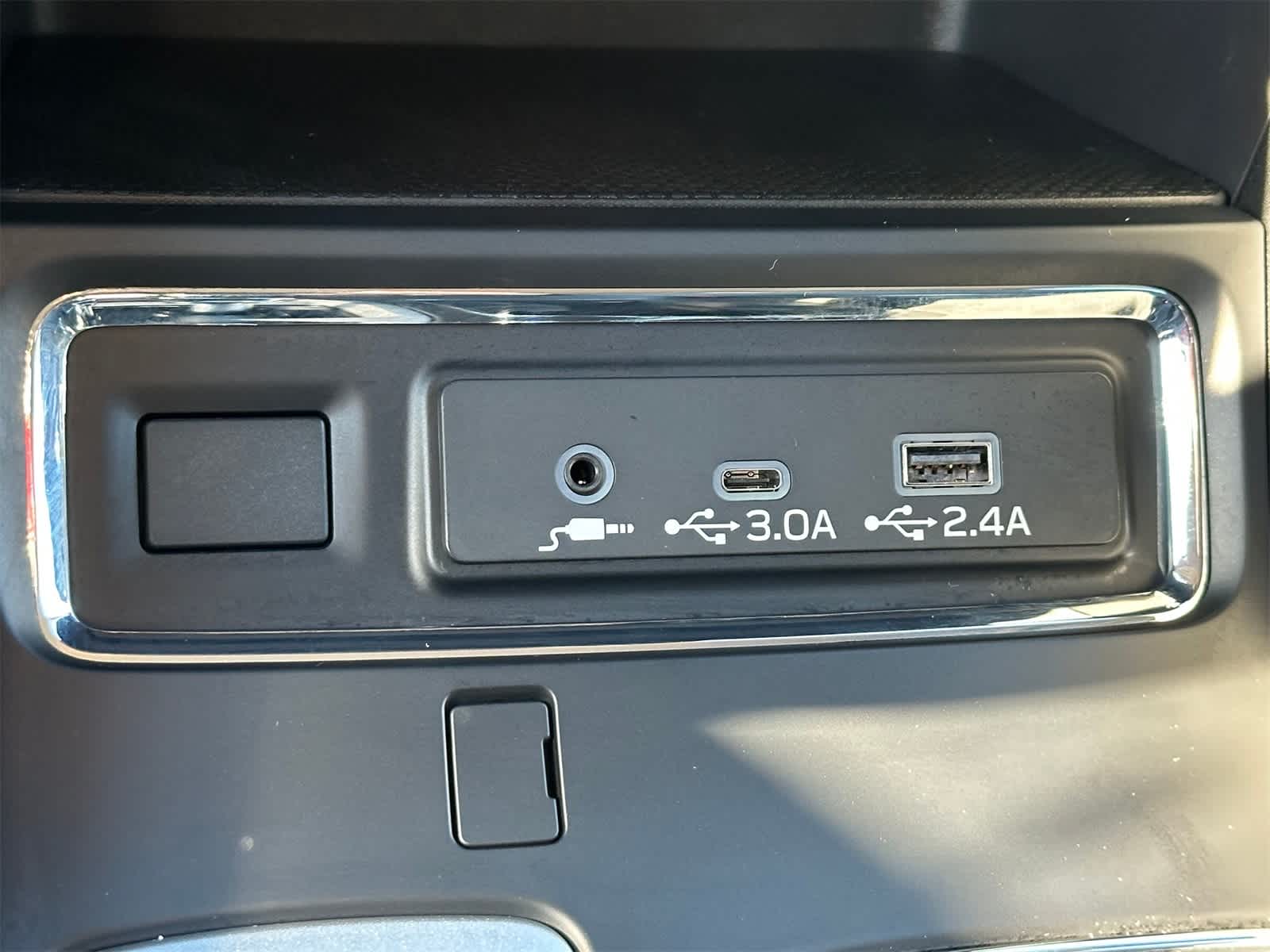 Thumbnail: 2026 Subaru Ascent - 21