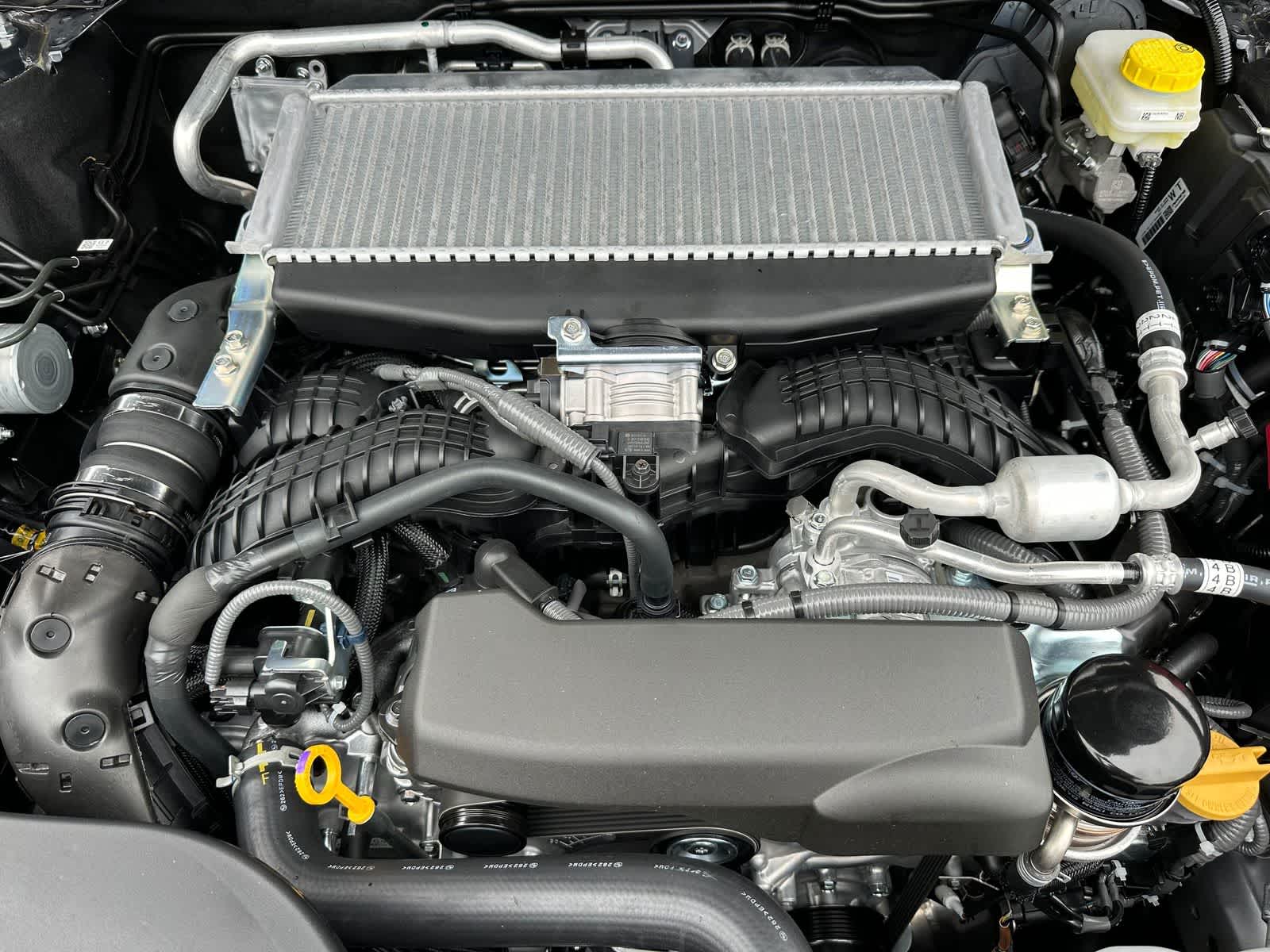 Thumbnail: 2026 Subaru Outback - 7