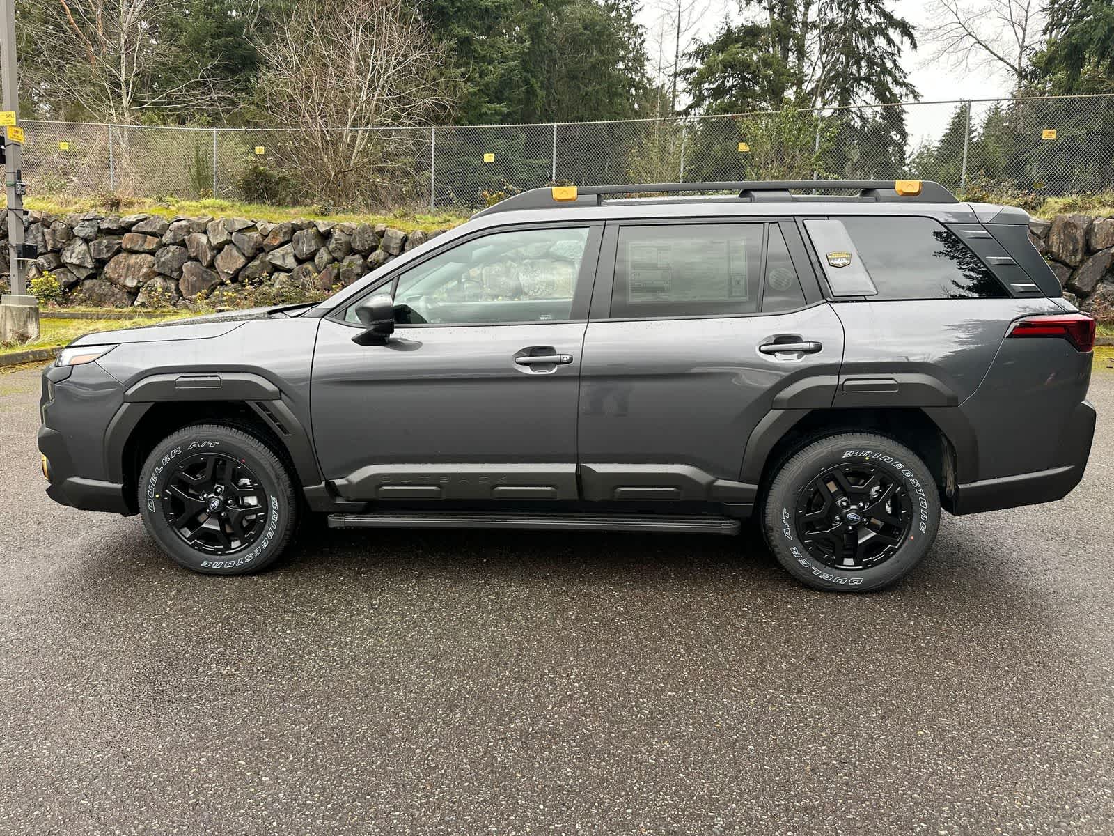 Thumbnail: 2026 Subaru Outback - 2