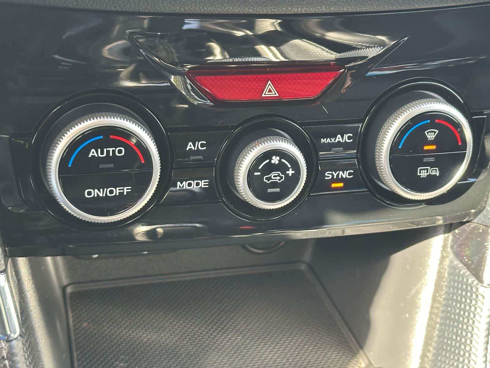 Thumbnail: 2023 Subaru Forester - 21