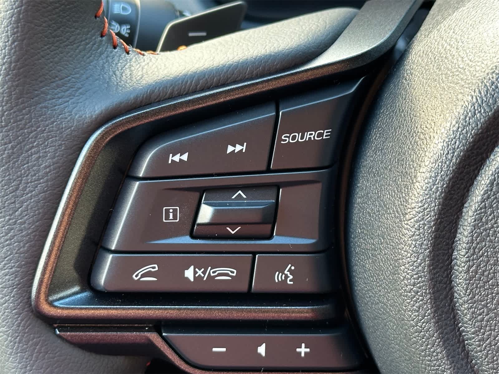 Thumbnail: 2026 Subaru Crosstrek - 22