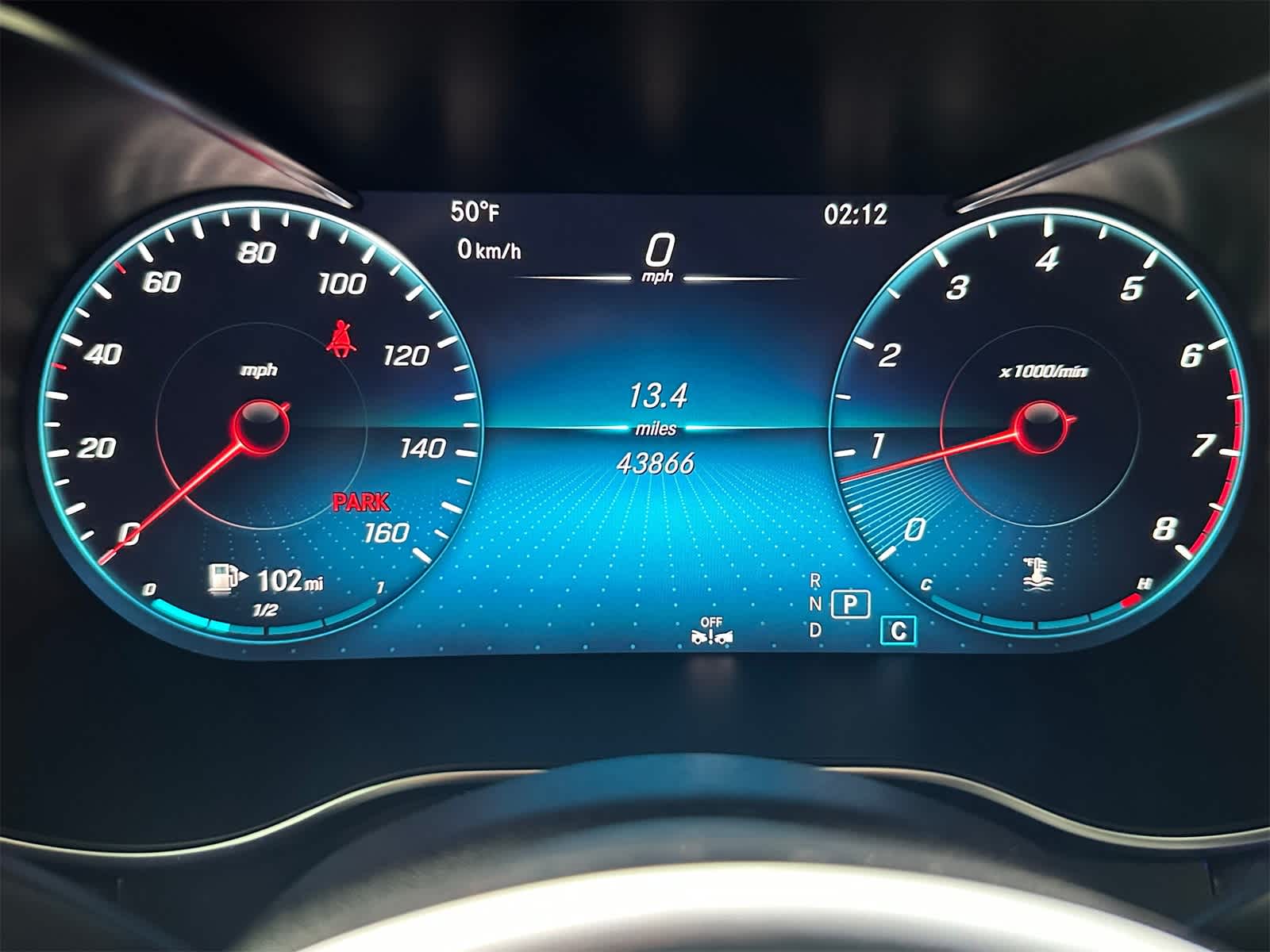 Thumbnail: 2023 Mercedes-Benz GLC - 17