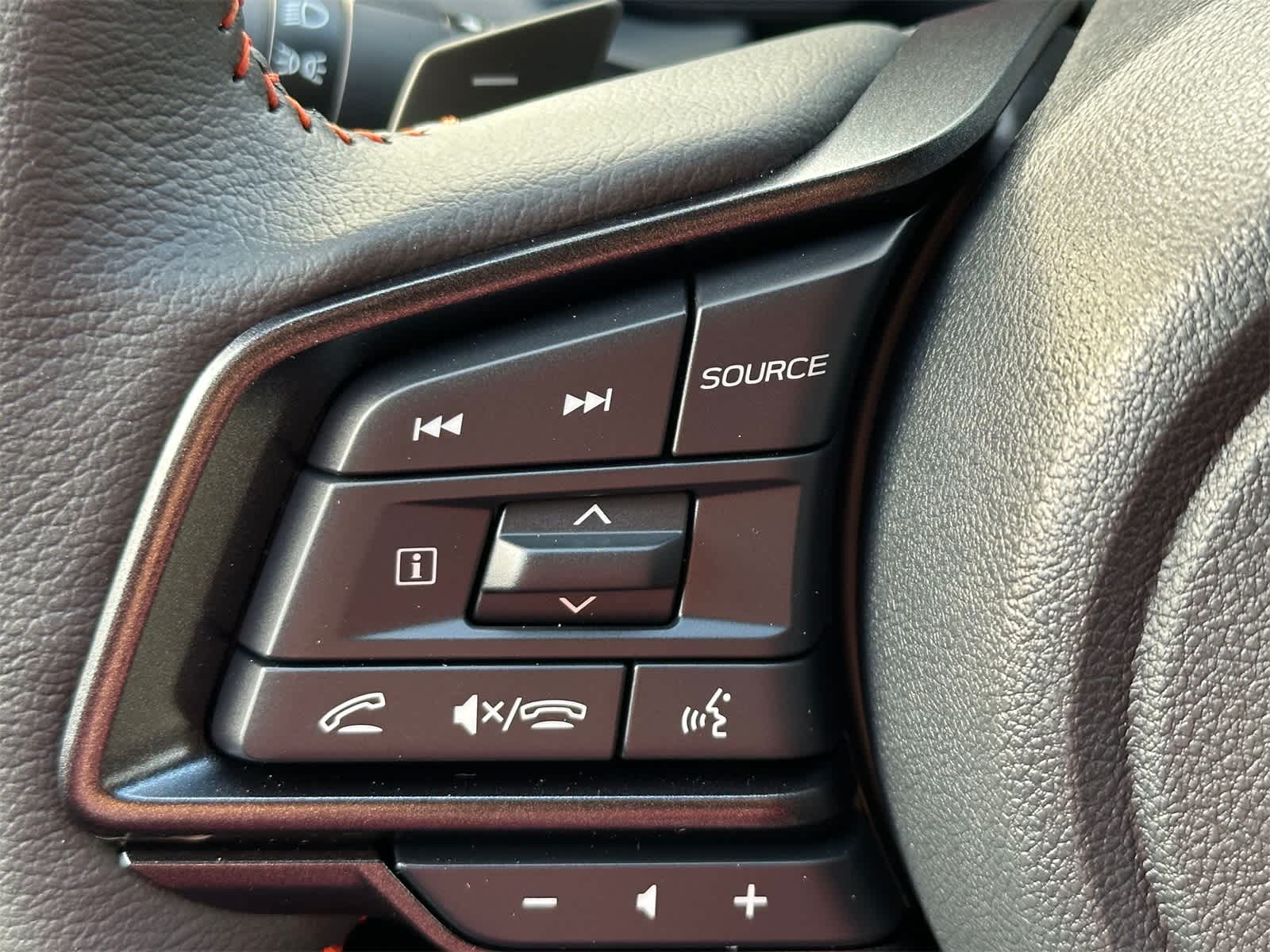 Thumbnail: 2026 Subaru Crosstrek - 22