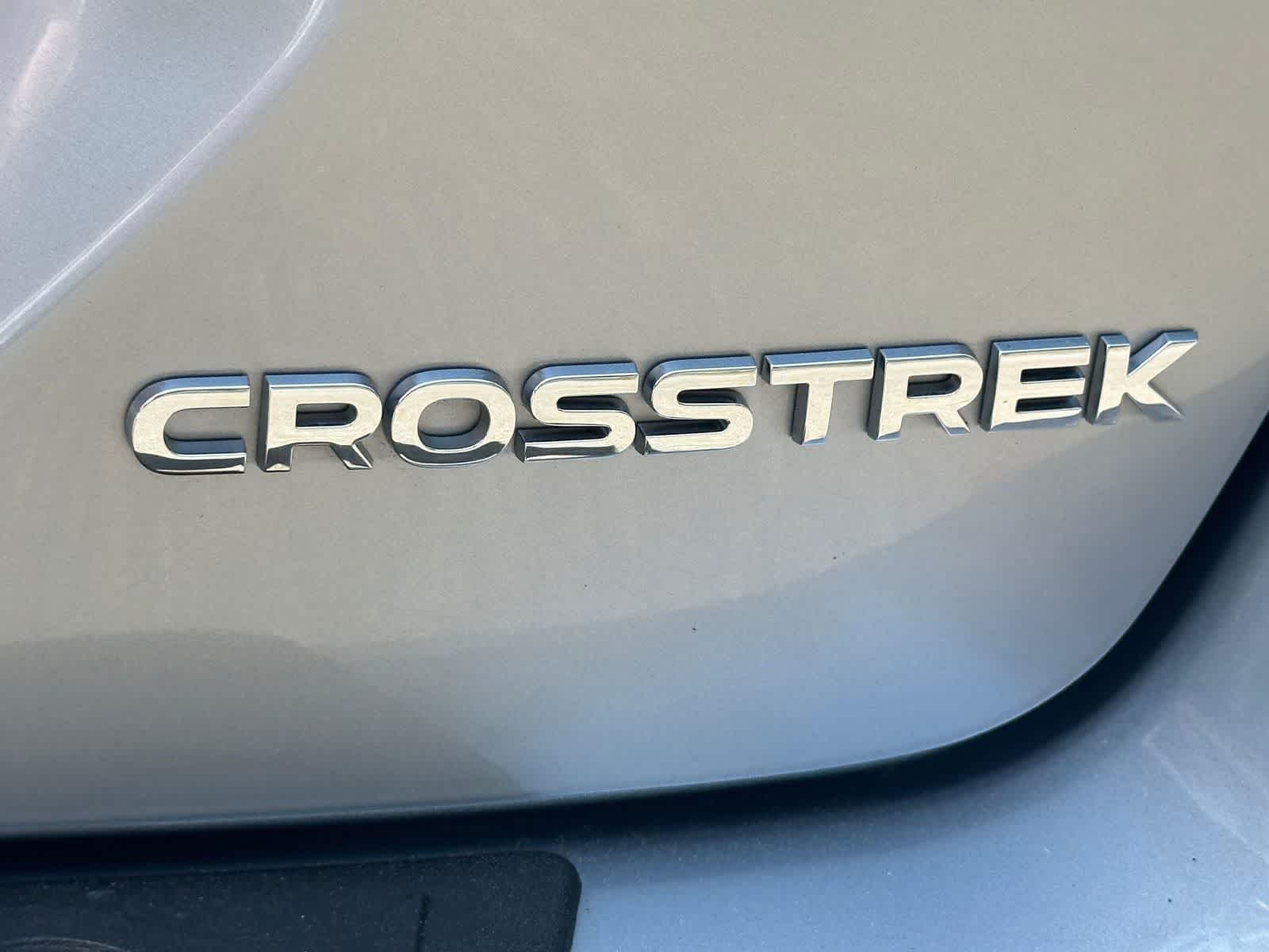 Thumbnail: 2025 Subaru Crosstrek - 6