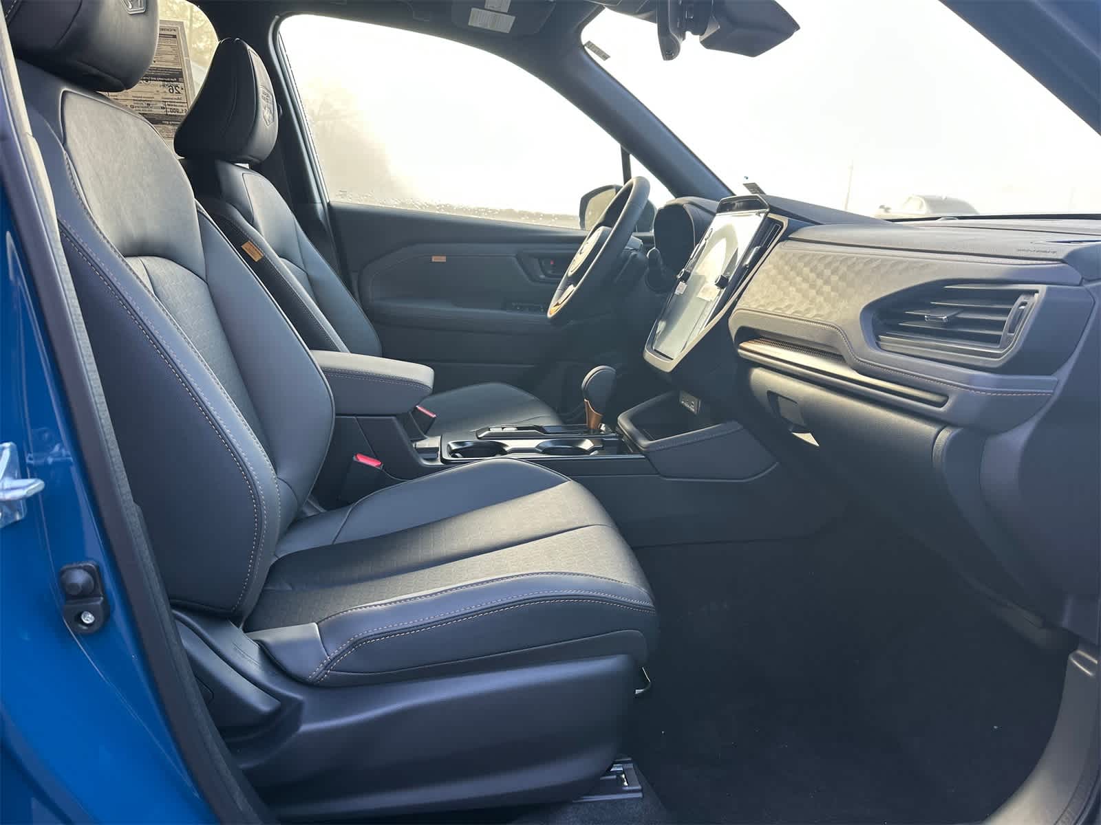 Thumbnail: 2026 Subaru Forester - 12