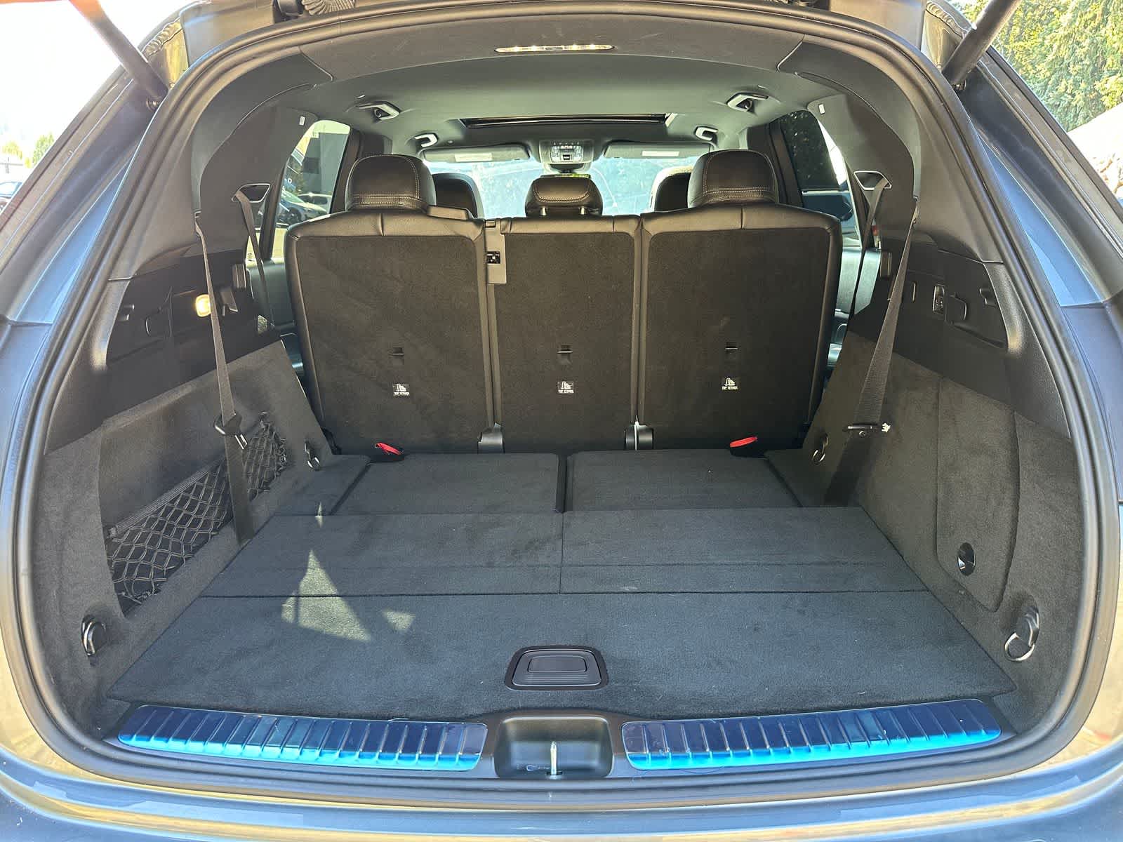 Thumbnail: 2021 Mercedes-Benz GLE - 26