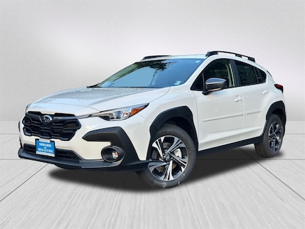 2026 Subaru Crosstrek Premium SUV