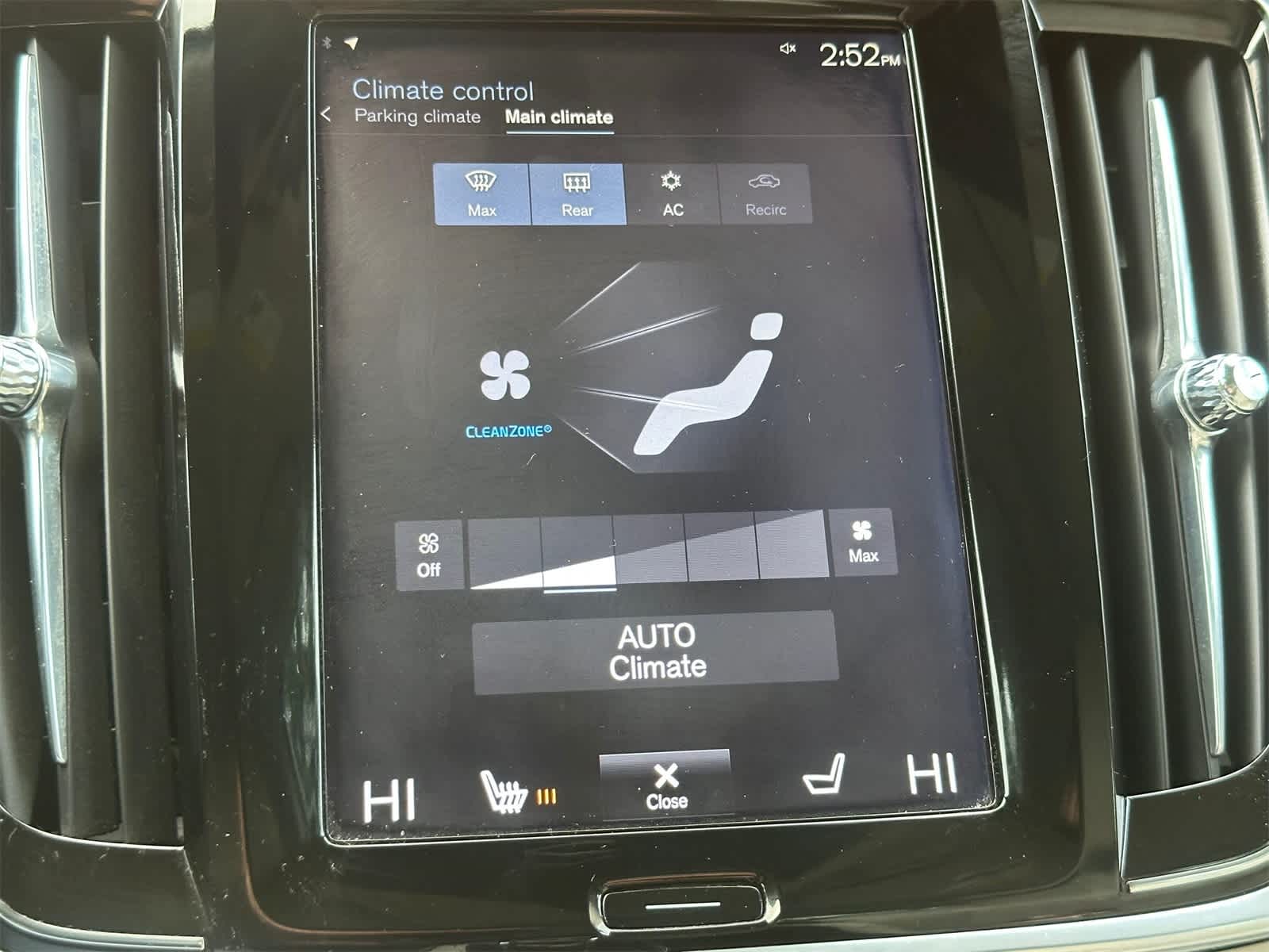 Thumbnail: 2017 Volvo S90 - 21