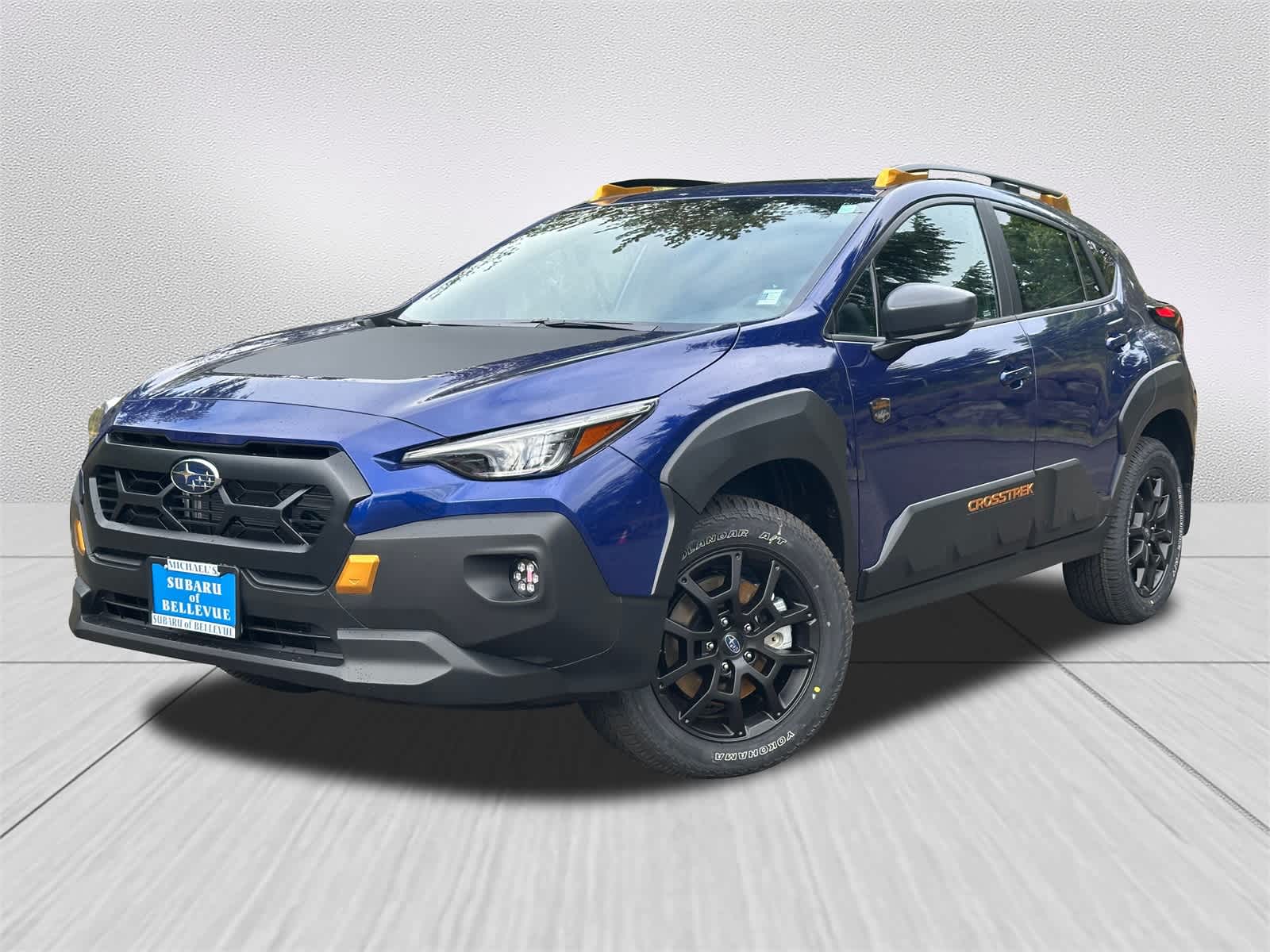 2025 Subaru Crosstrek Wilderness -
                  Bellevue, WA