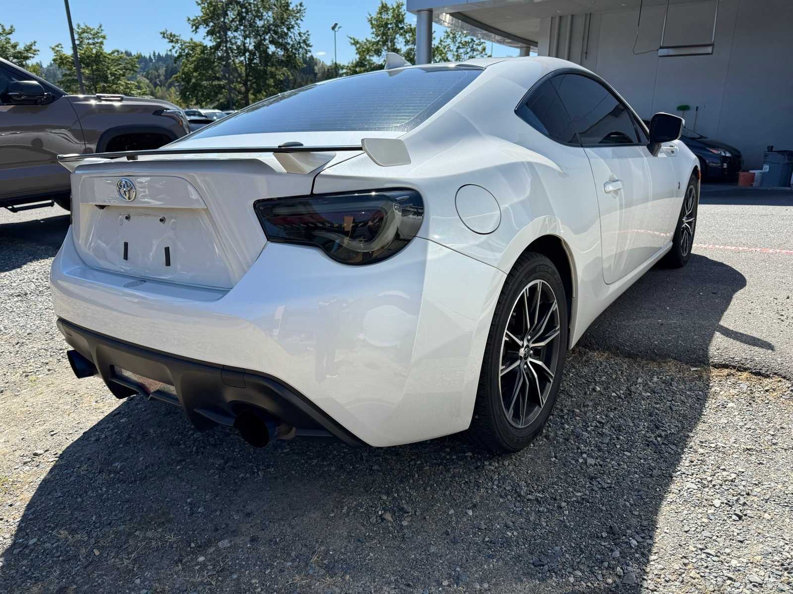 Thumbnail: 2019 Toyota 86 - 3