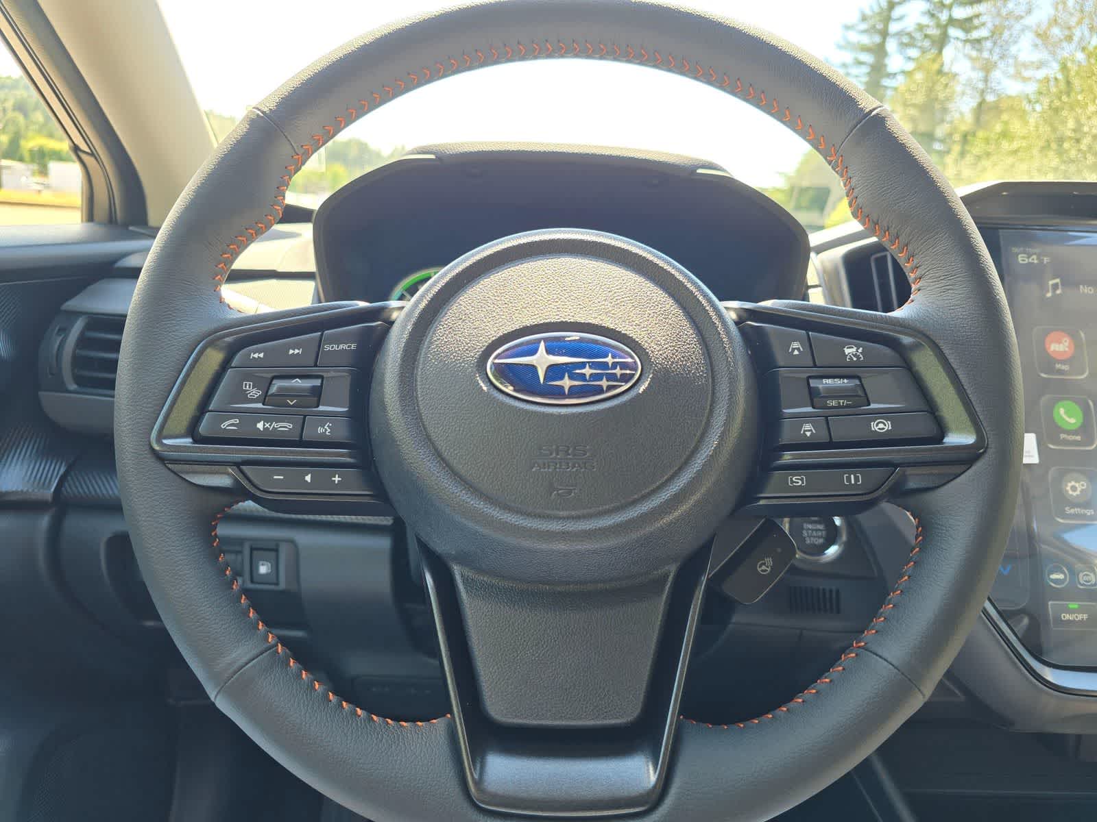 Thumbnail: 2026 Subaru Crosstrek - 20