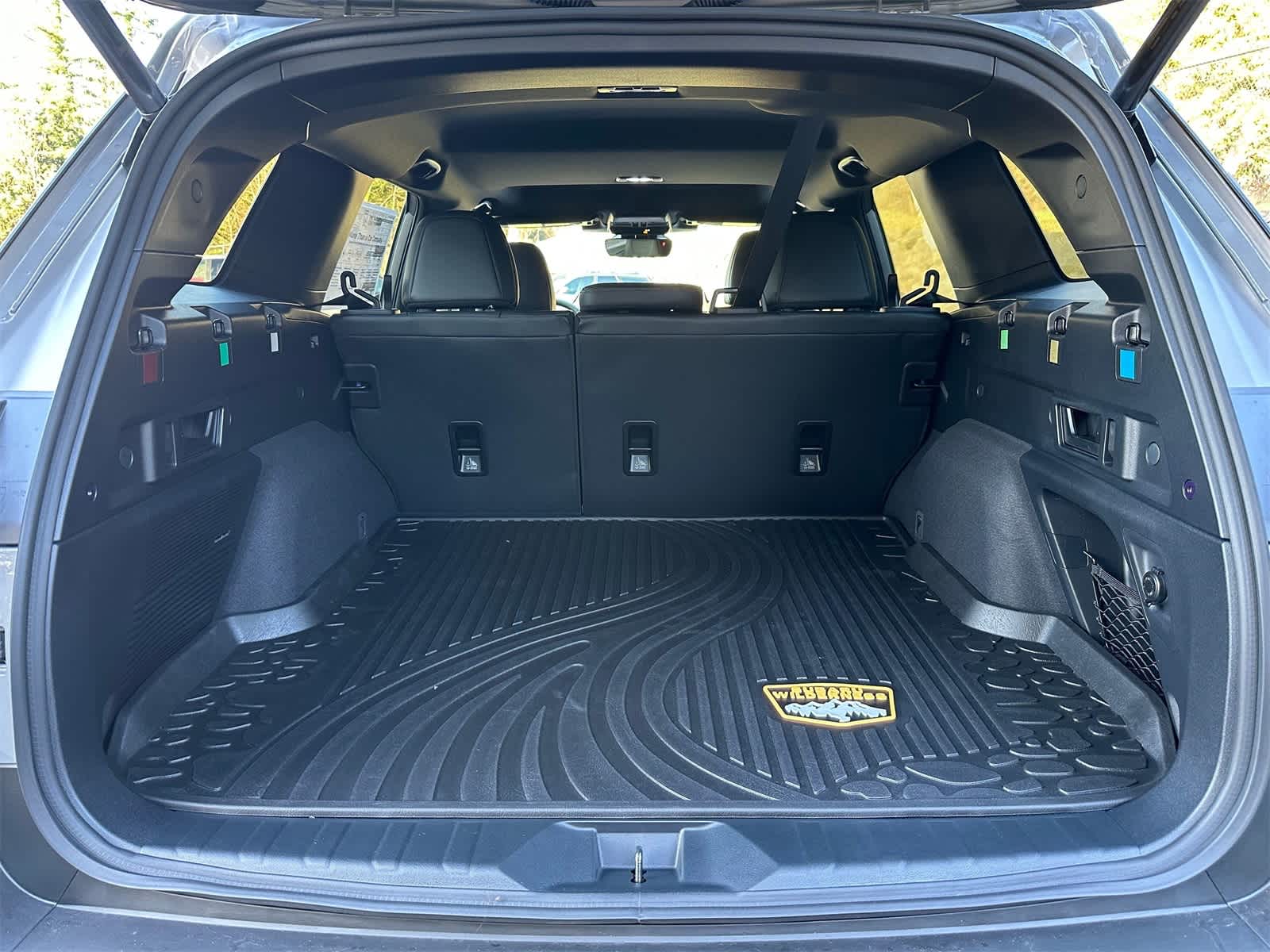 Thumbnail: 2026 Subaru Outback - 28