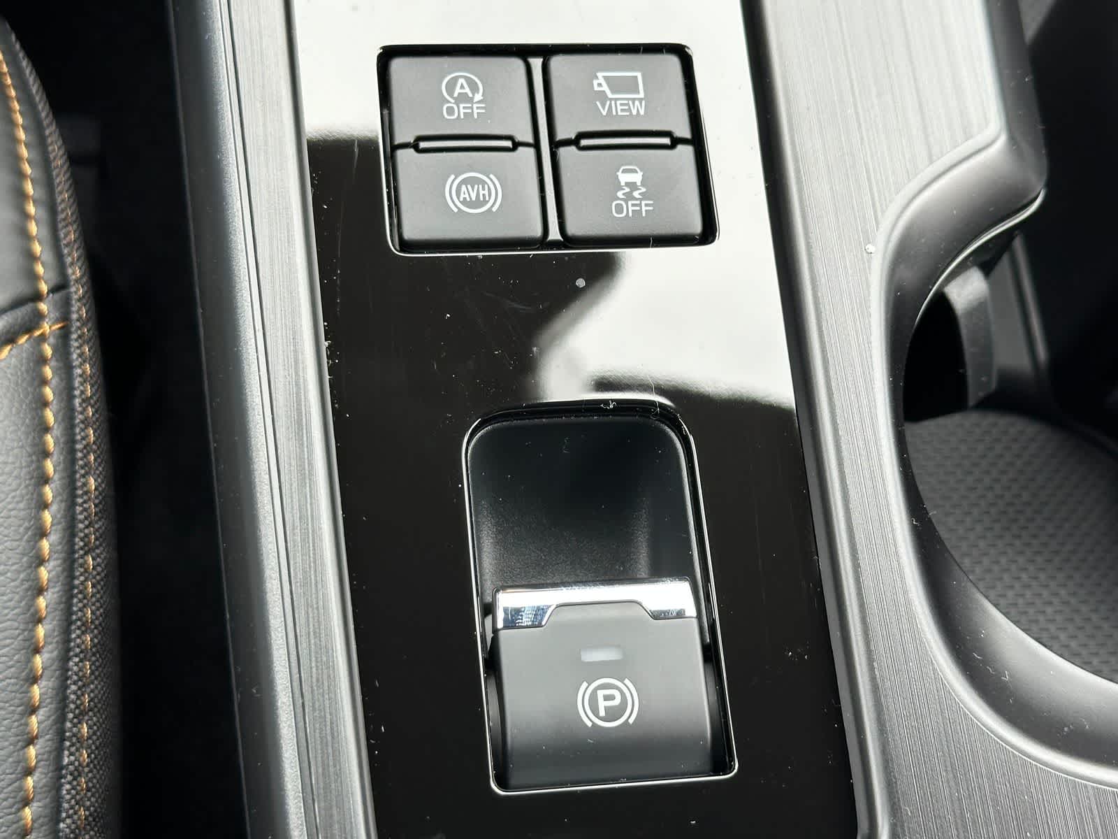 Thumbnail: 2026 Subaru Outback - 23