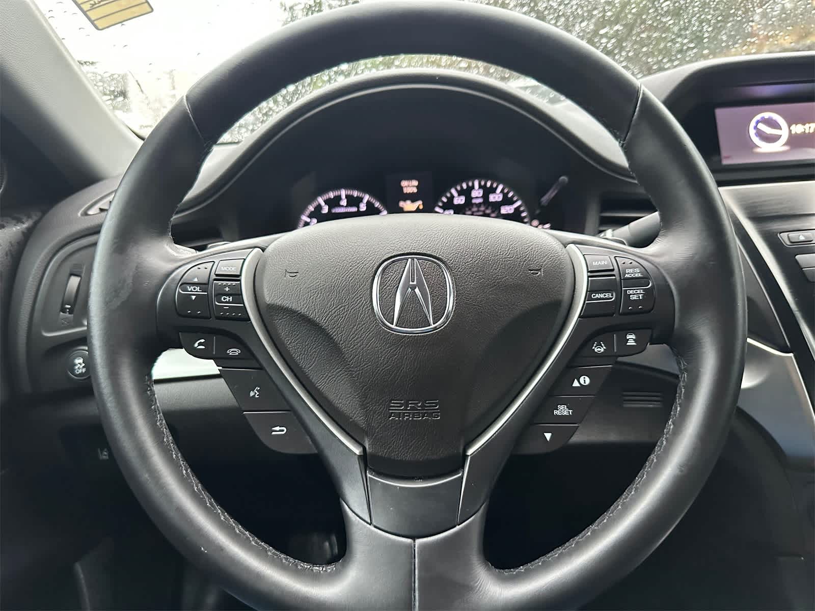 Thumbnail: 2017 Acura ILX - 16