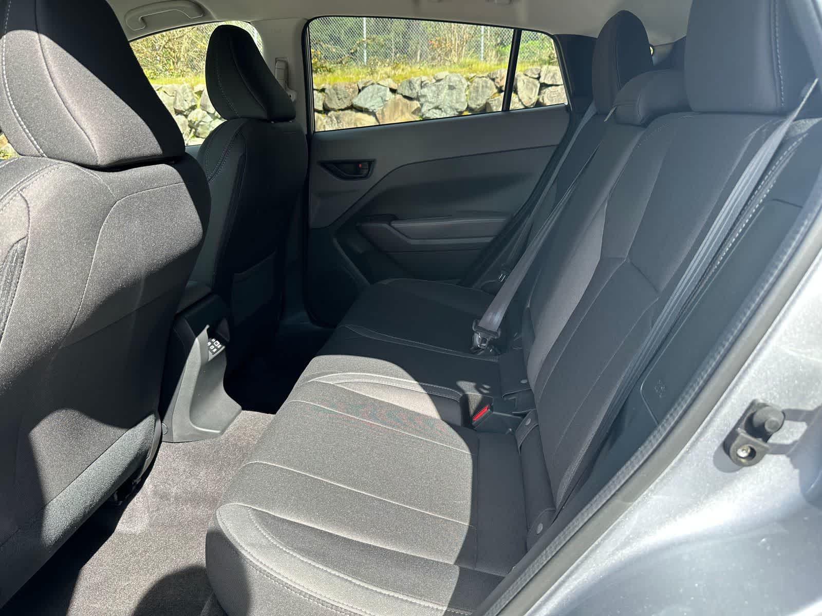 2026 Subaru Crosstrek Premium - Photo 10