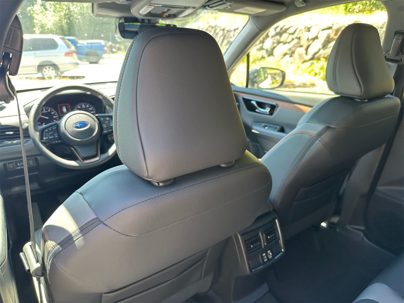 2025 Subaru Forester Sport 10