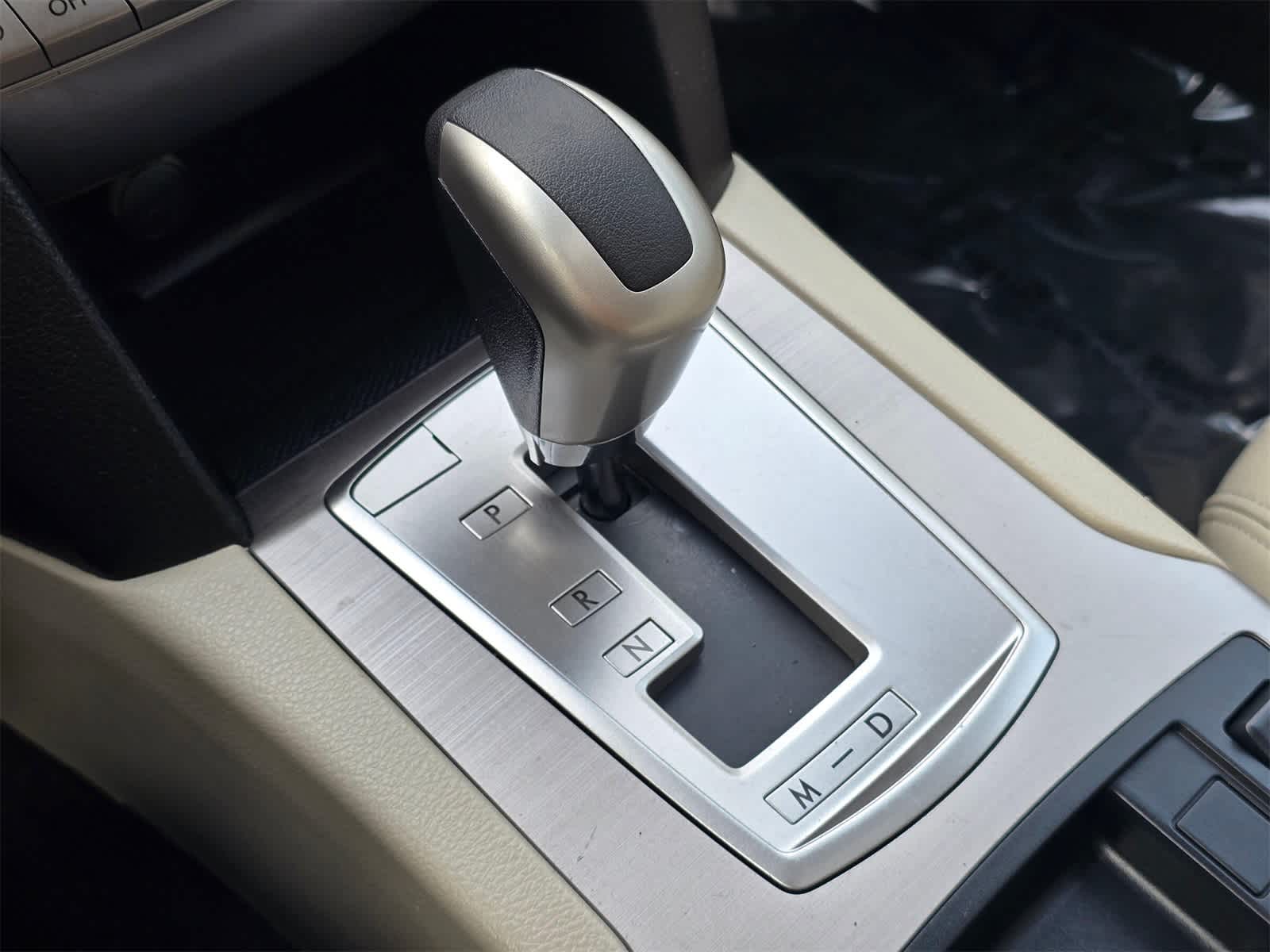 Thumbnail: 2011 Subaru Outback - 20