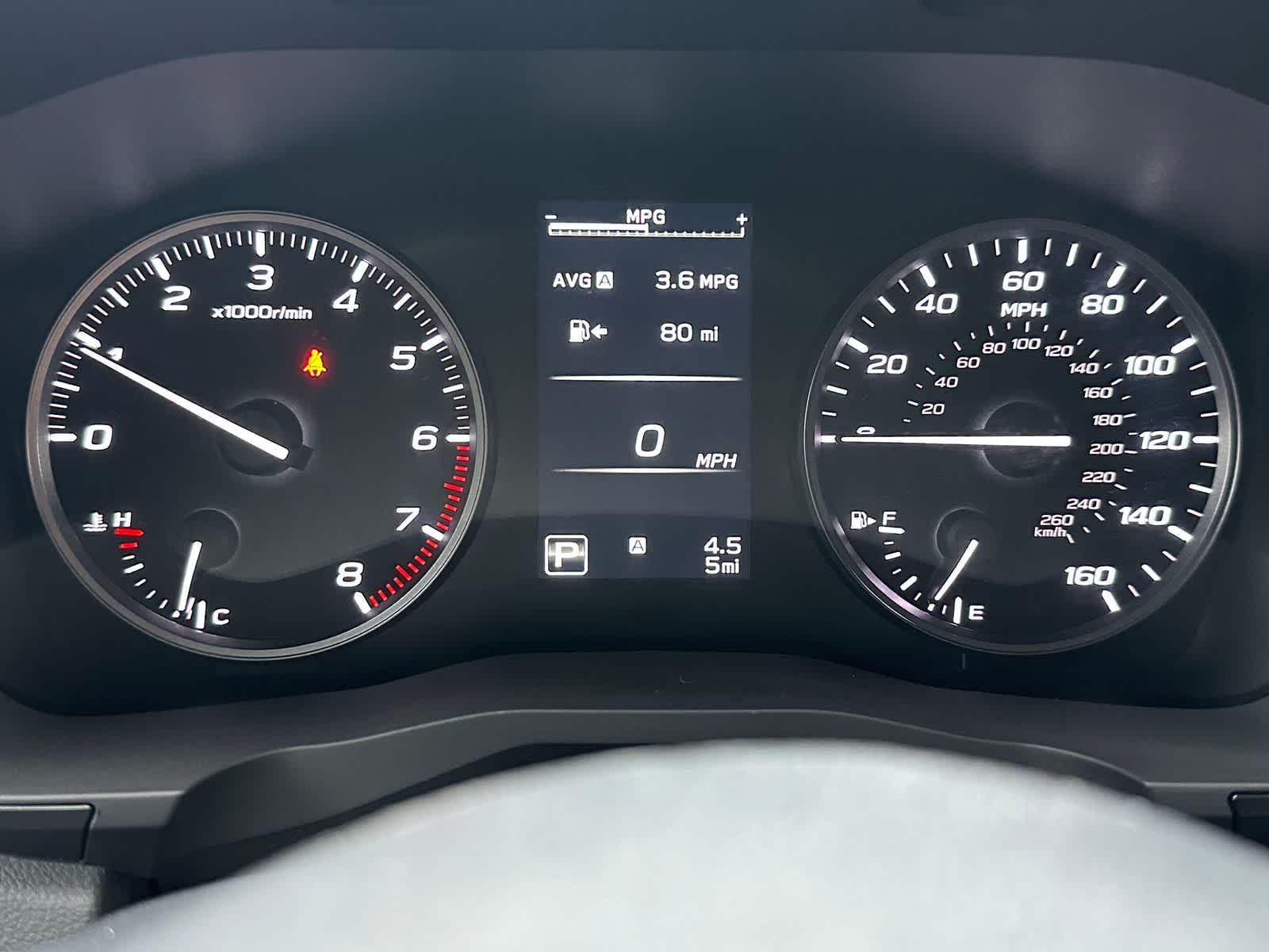 Thumbnail: 2026 Subaru Ascent - 17