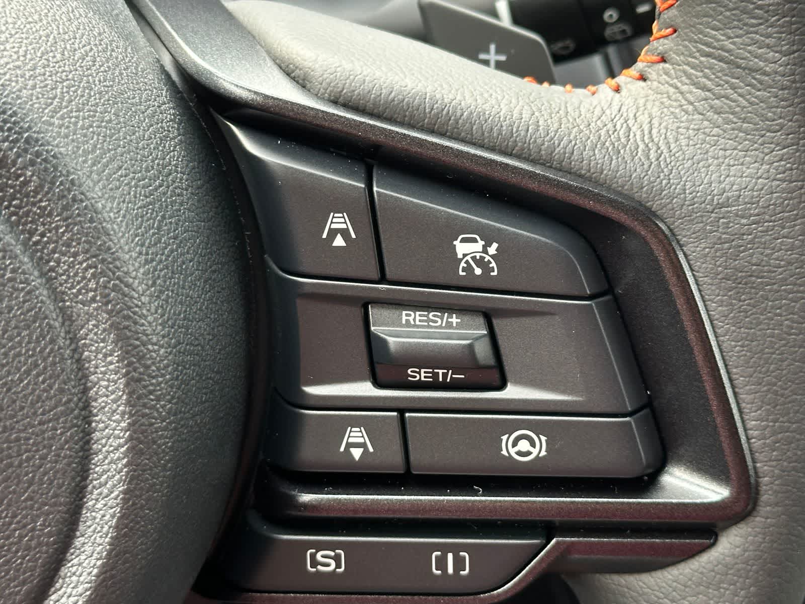 Thumbnail: 2026 Subaru Crosstrek - 24