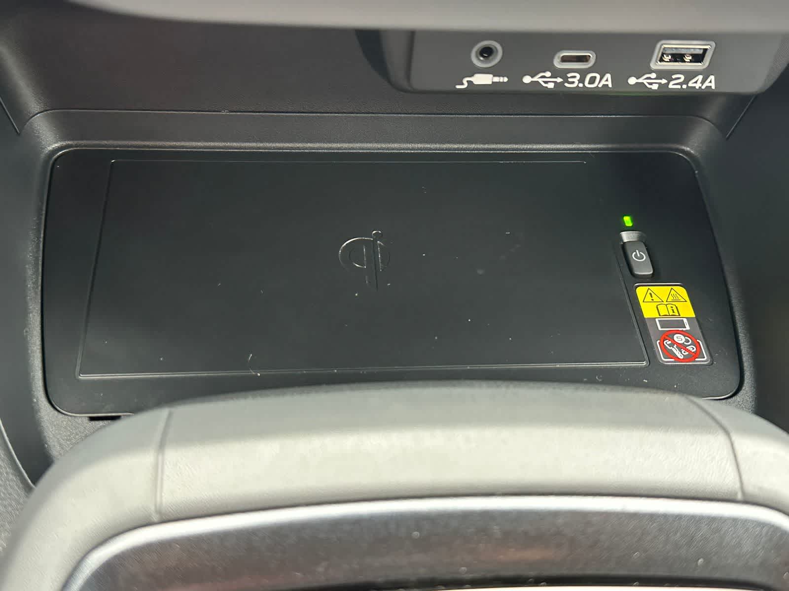 Thumbnail: 2026 Subaru Crosstrek - 19