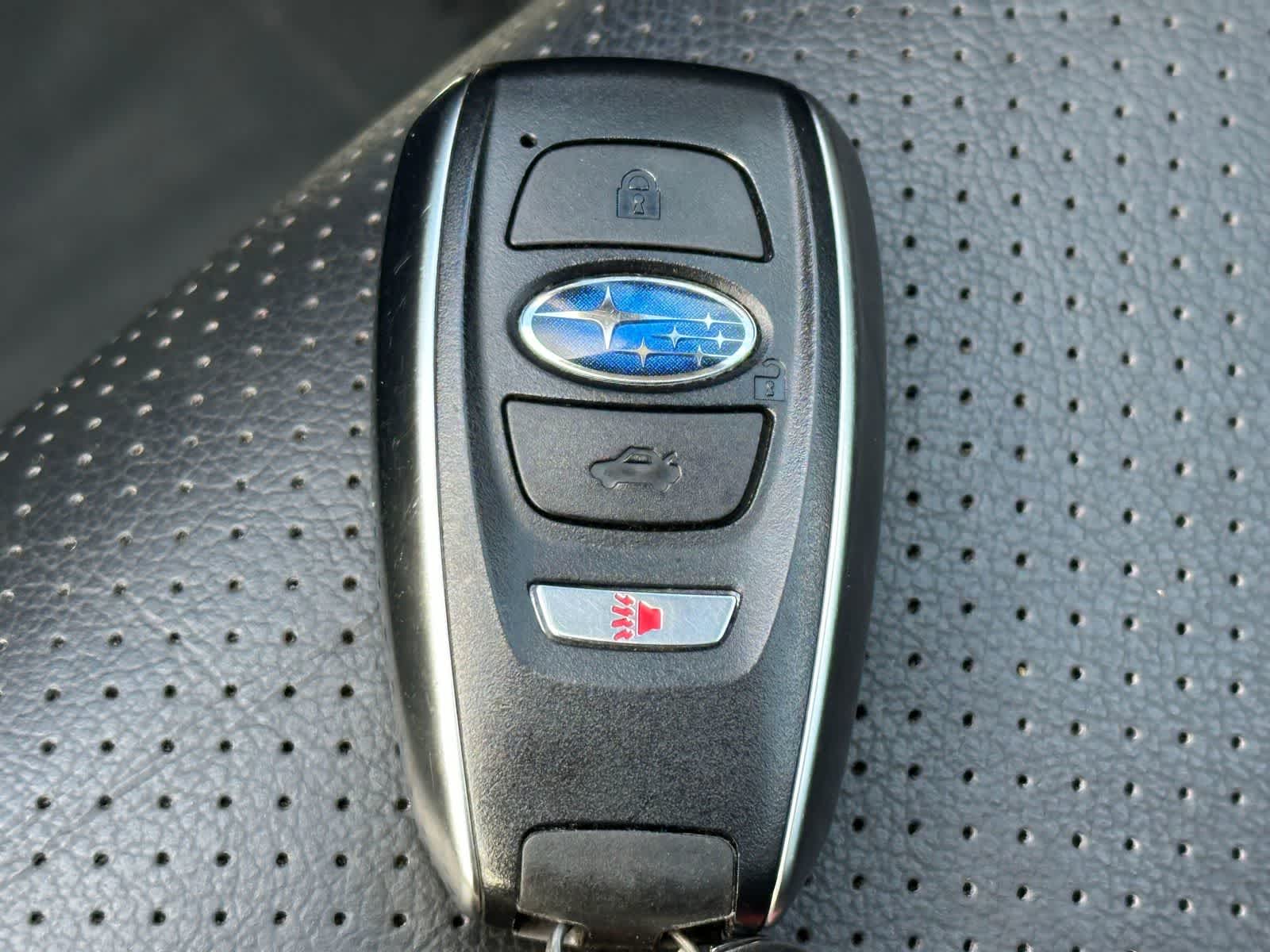 Thumbnail: 2023 Subaru Forester - 30