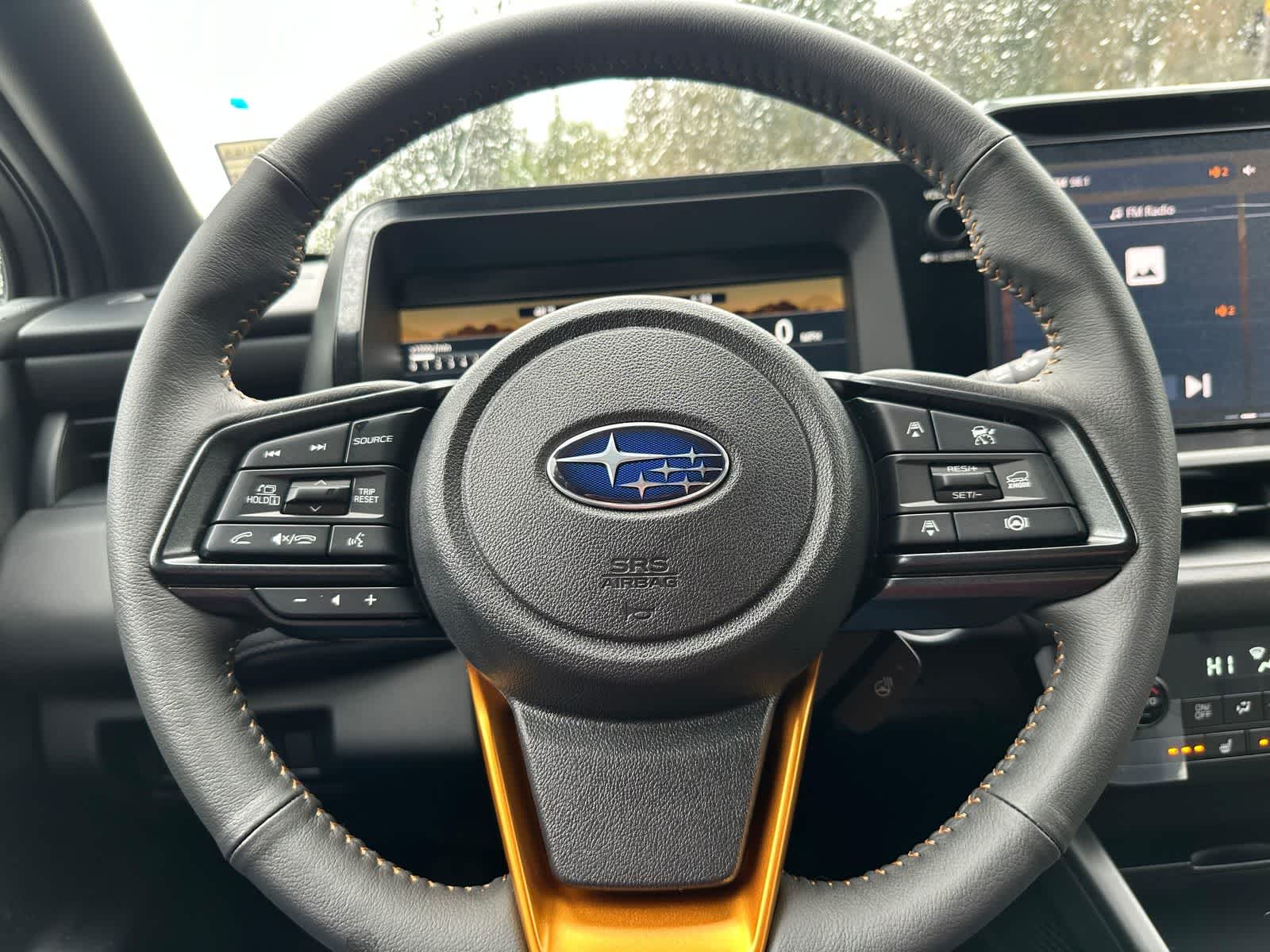 Thumbnail: 2026 Subaru Outback - 19