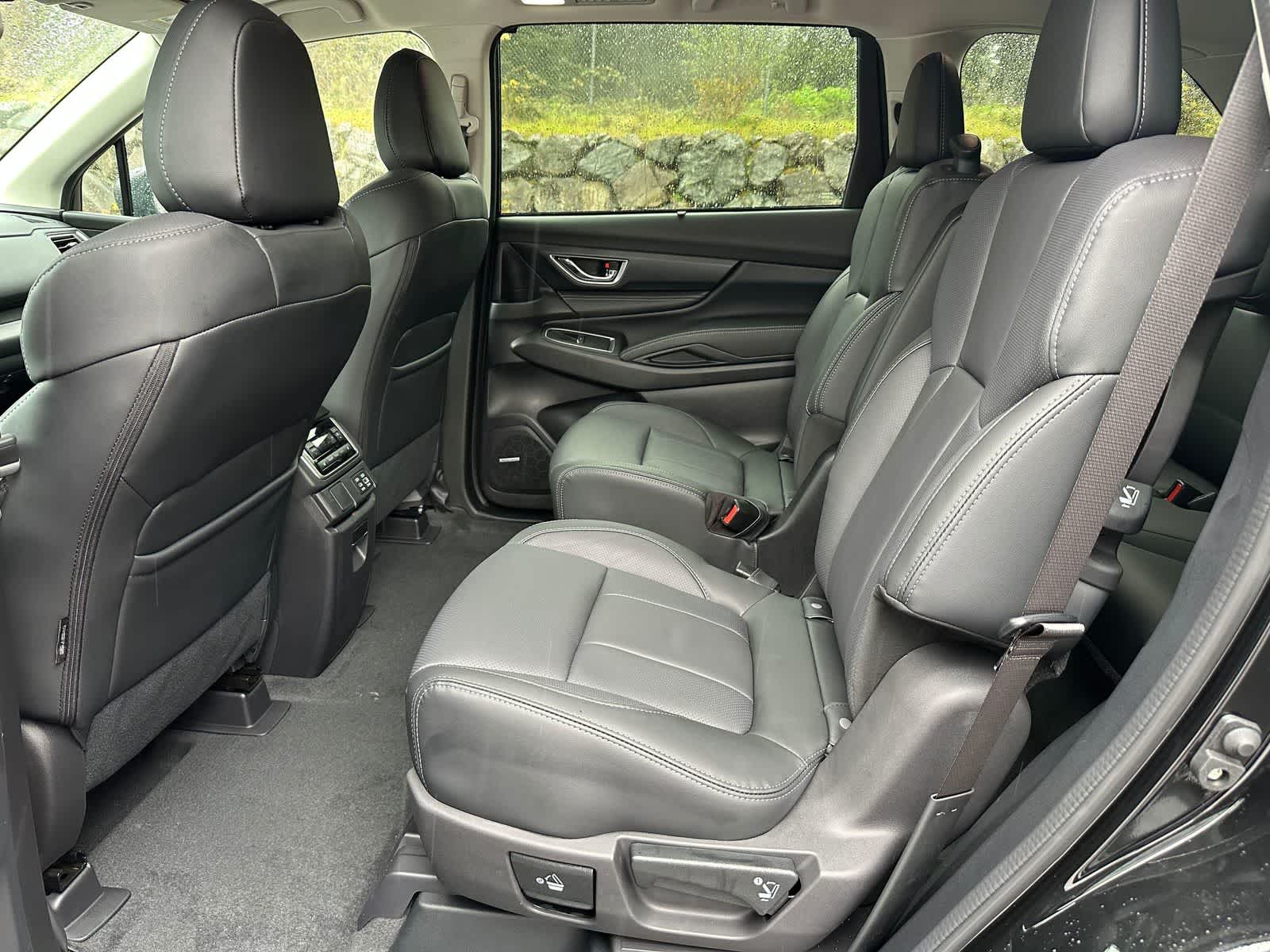 Thumbnail: 2026 Subaru Ascent - 11