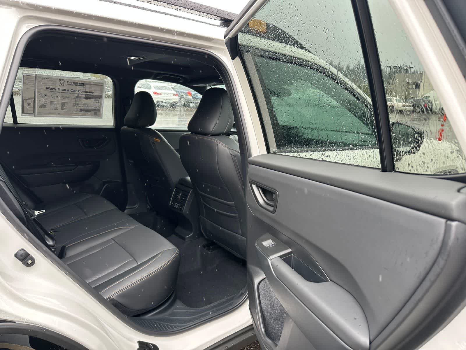 Thumbnail: 2026 Subaru Outback - 14