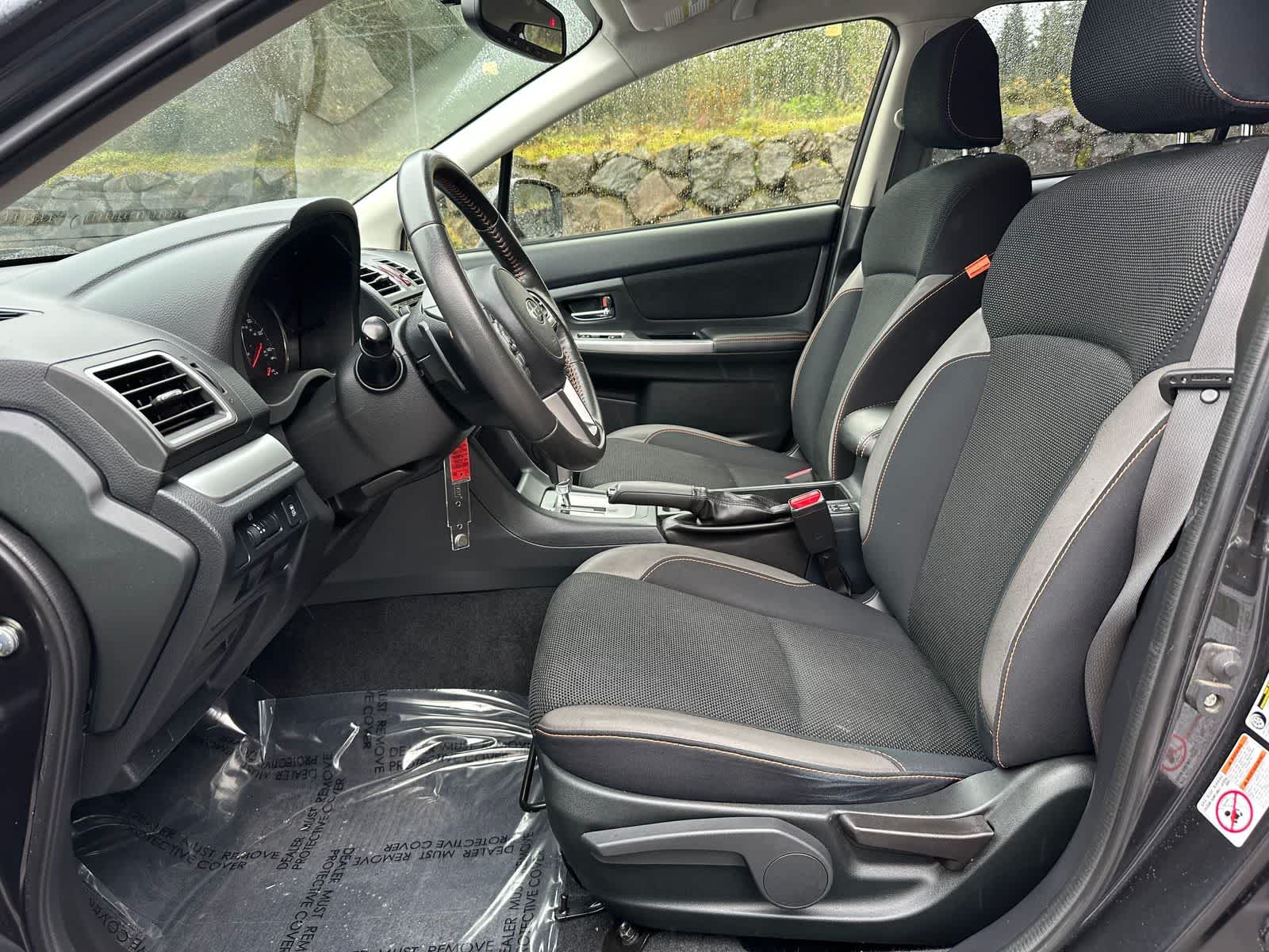 Thumbnail: 2016 Subaru Crosstrek - 14