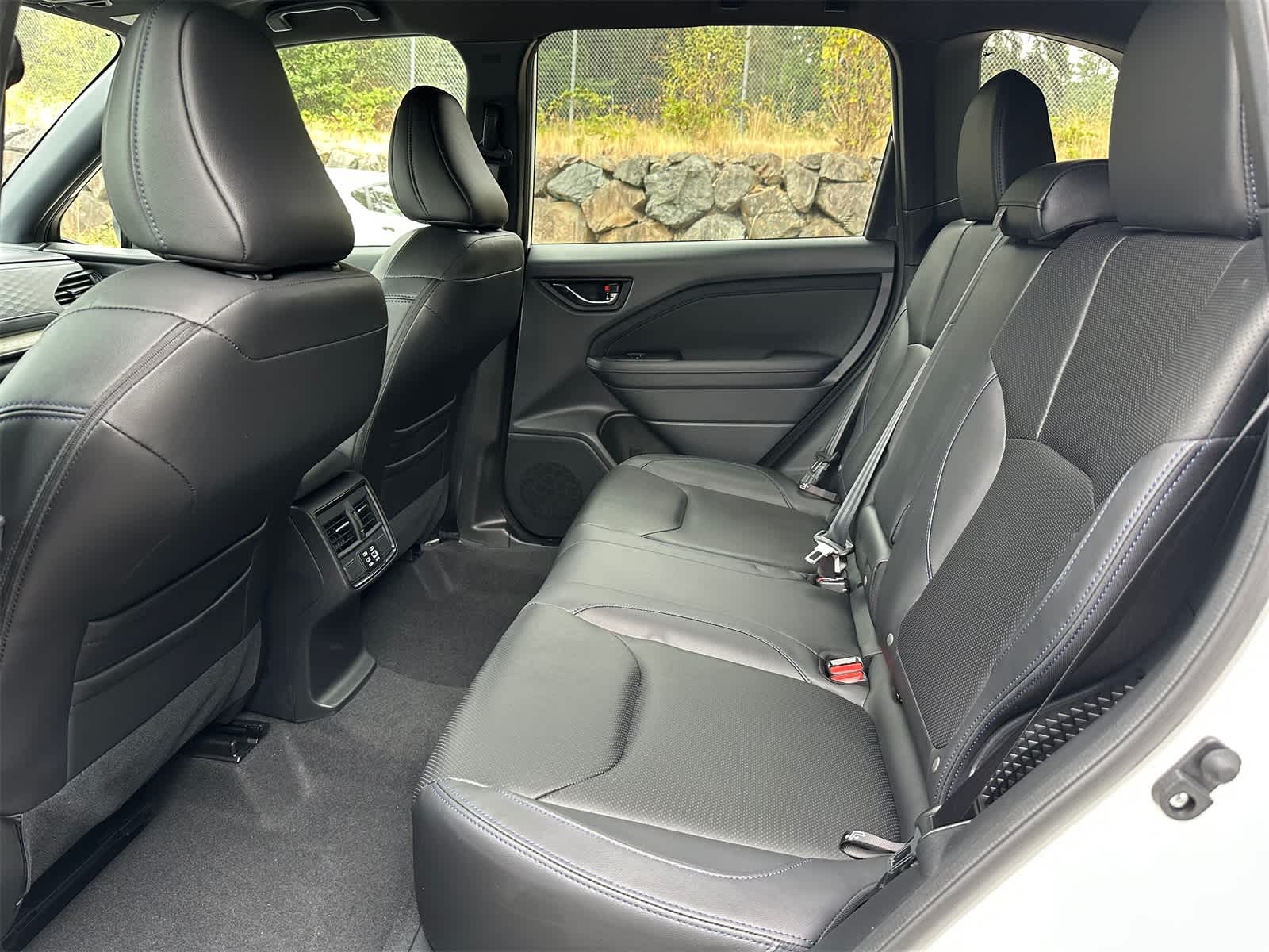 Thumbnail: 2025 Subaru Forester - 10