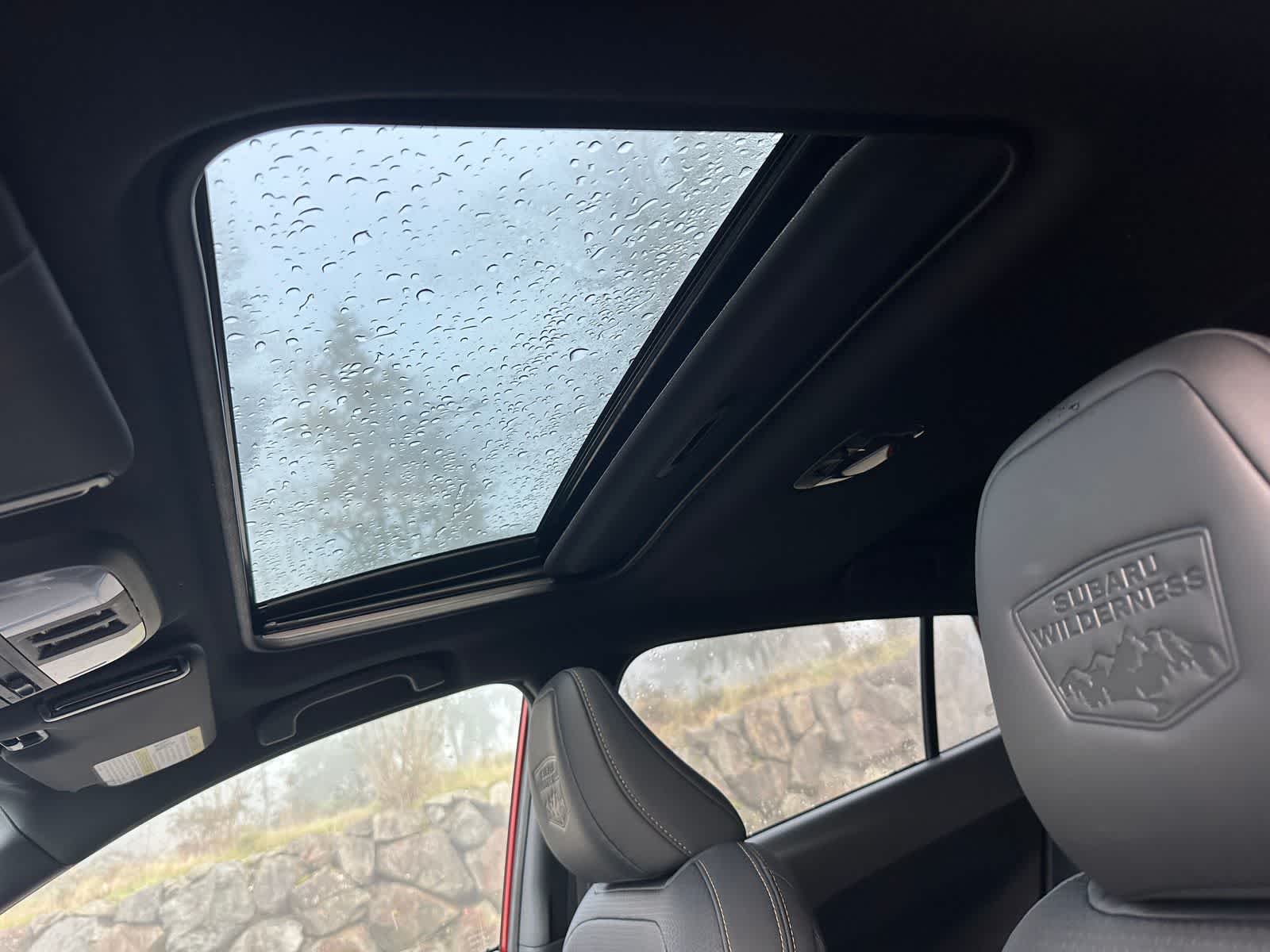 2026 Subaru Crosstrek Wilderness - Photo 14