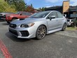 Subaru WRX